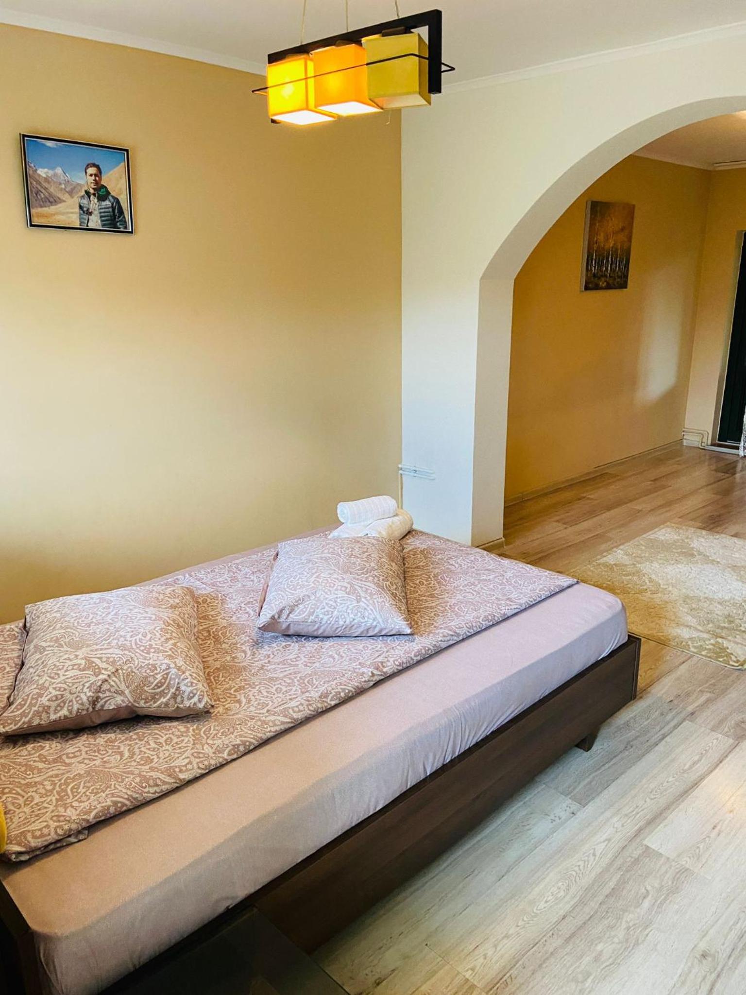Double Room - Photo 1