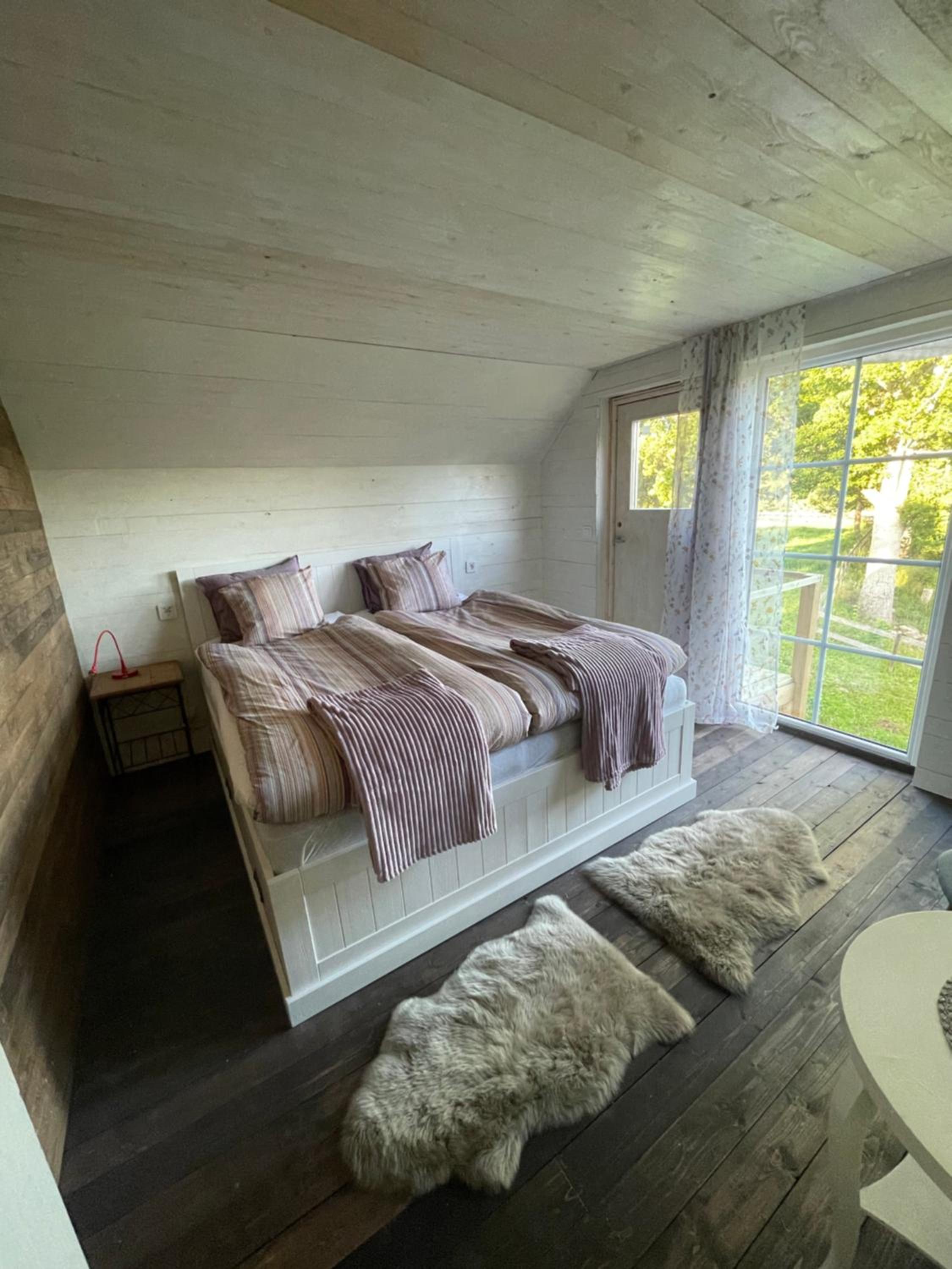 Double or Twin Room with Private Bathroom photo 1