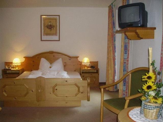 Standard Double Room with Balcony photo 1