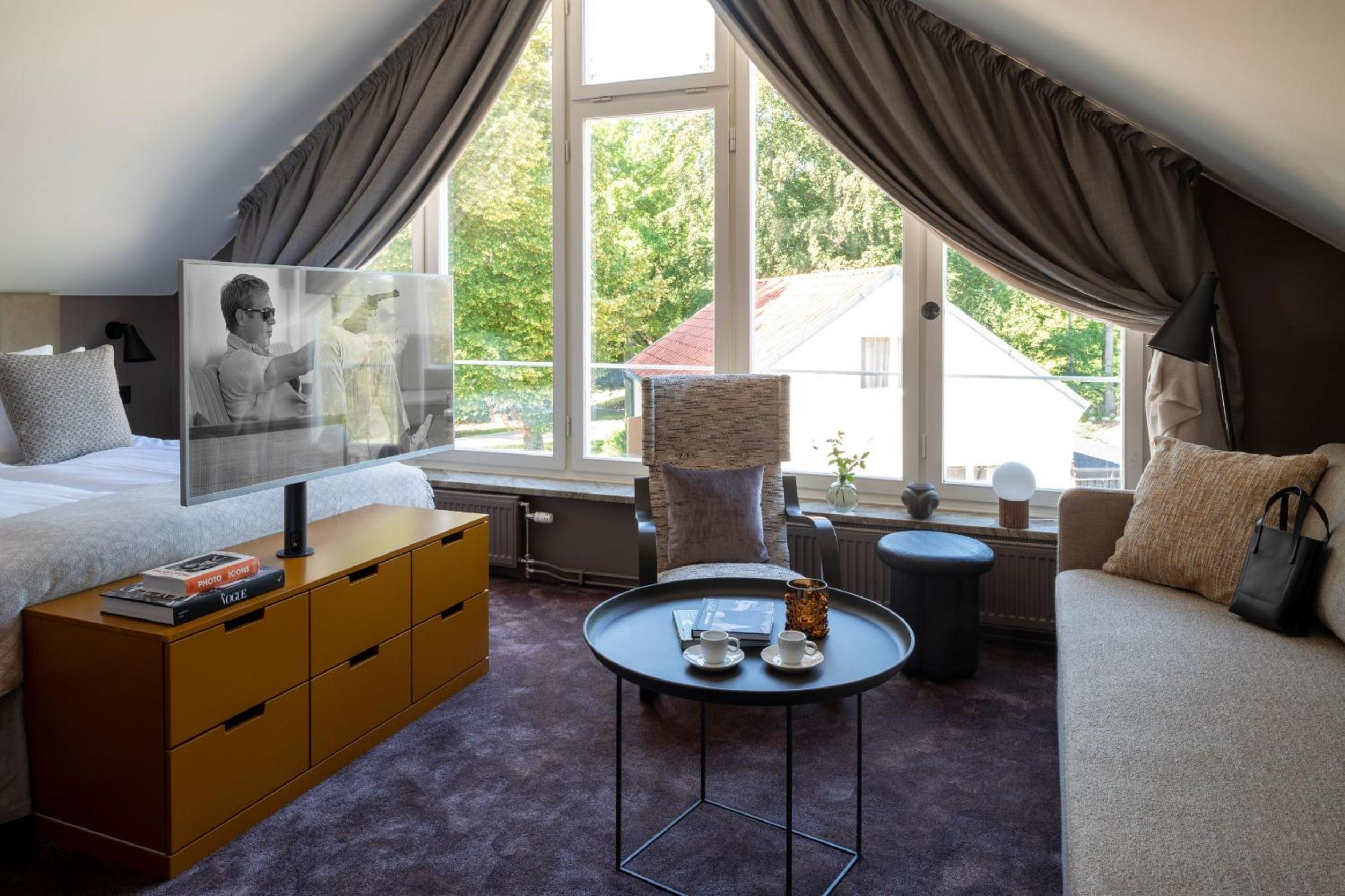 Junior Suite (Excluding Spa) photo 2