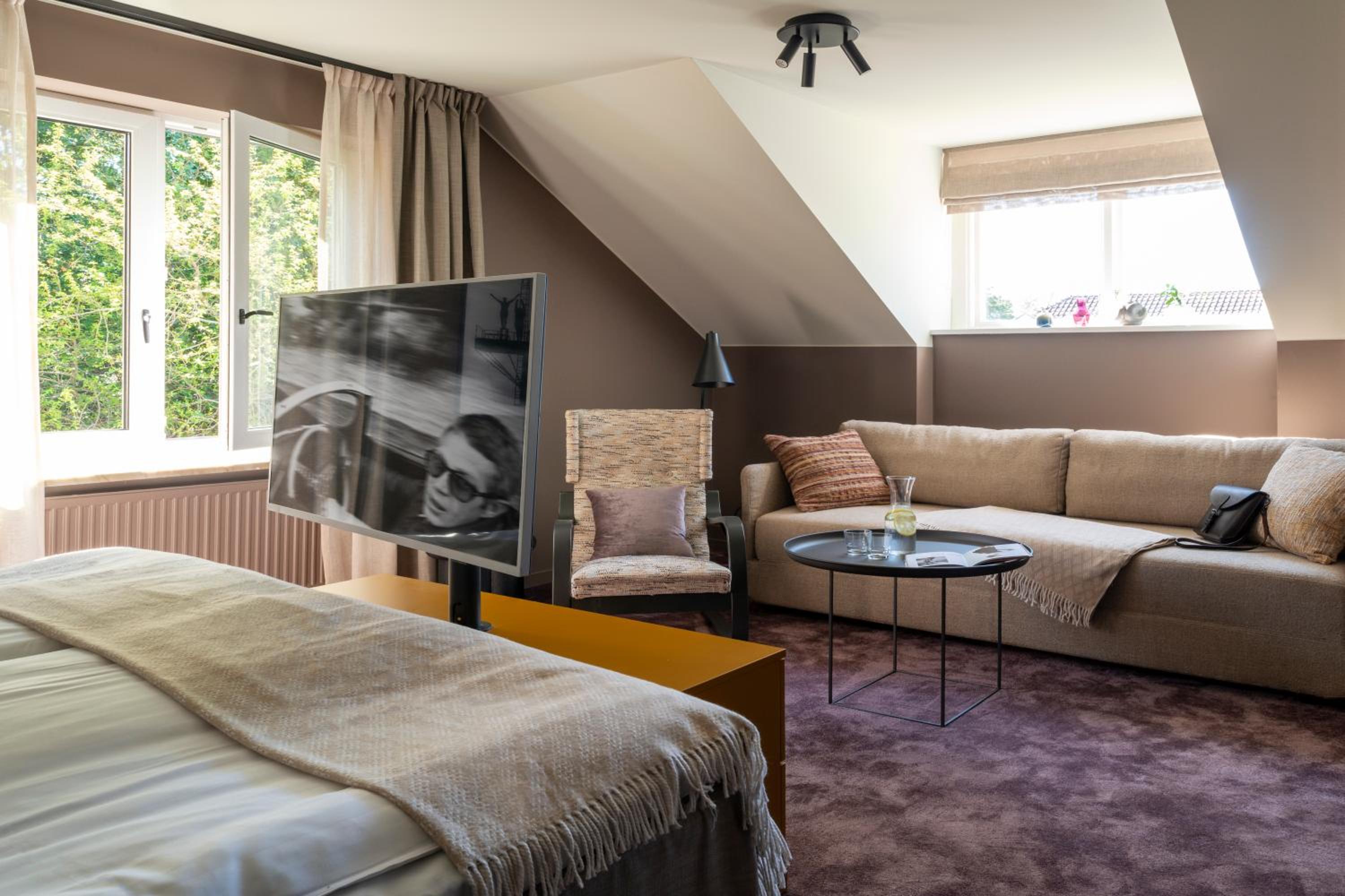 Junior Suite (Excluding Spa) photo 1