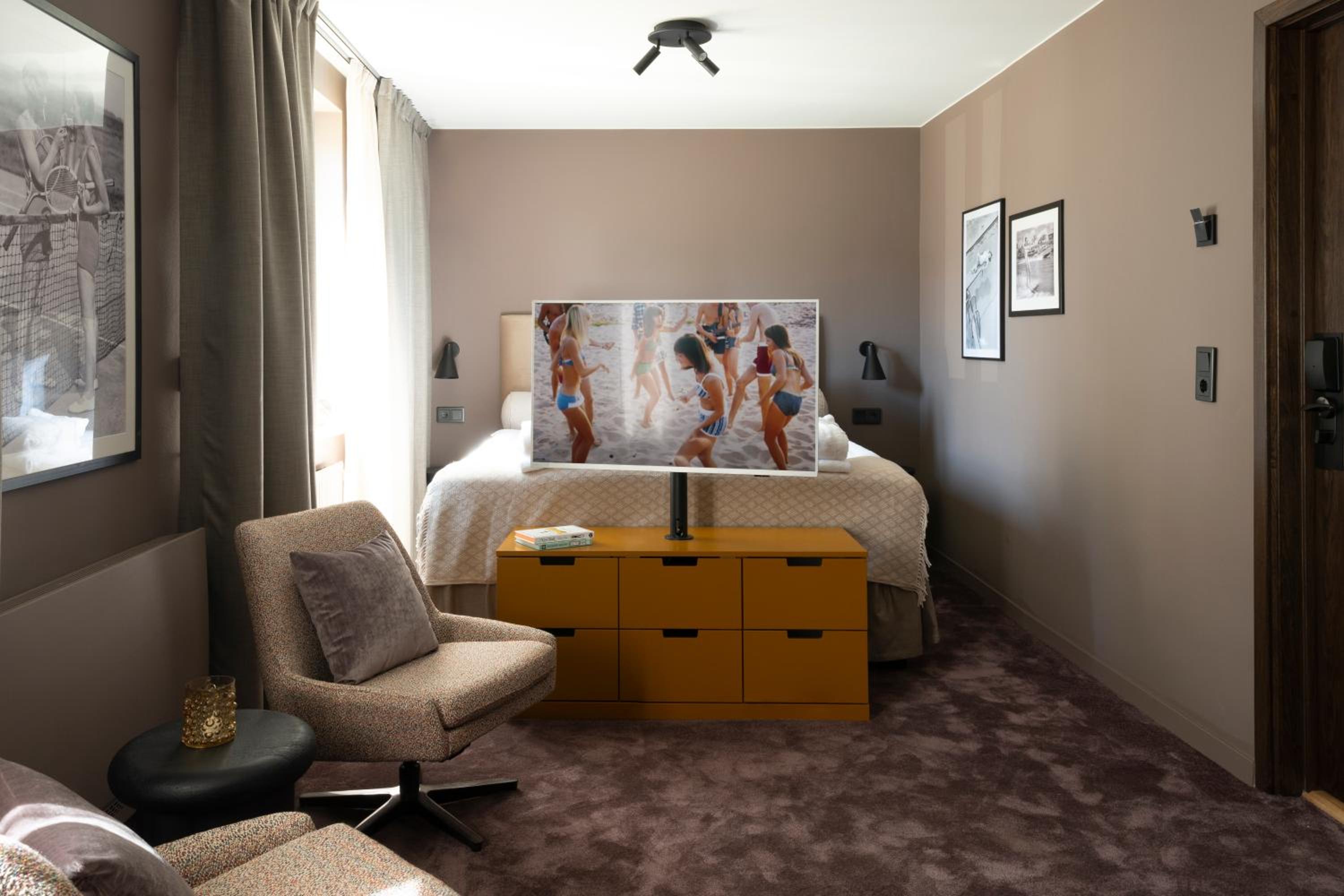 Suite (Excluding Spa) photo 1