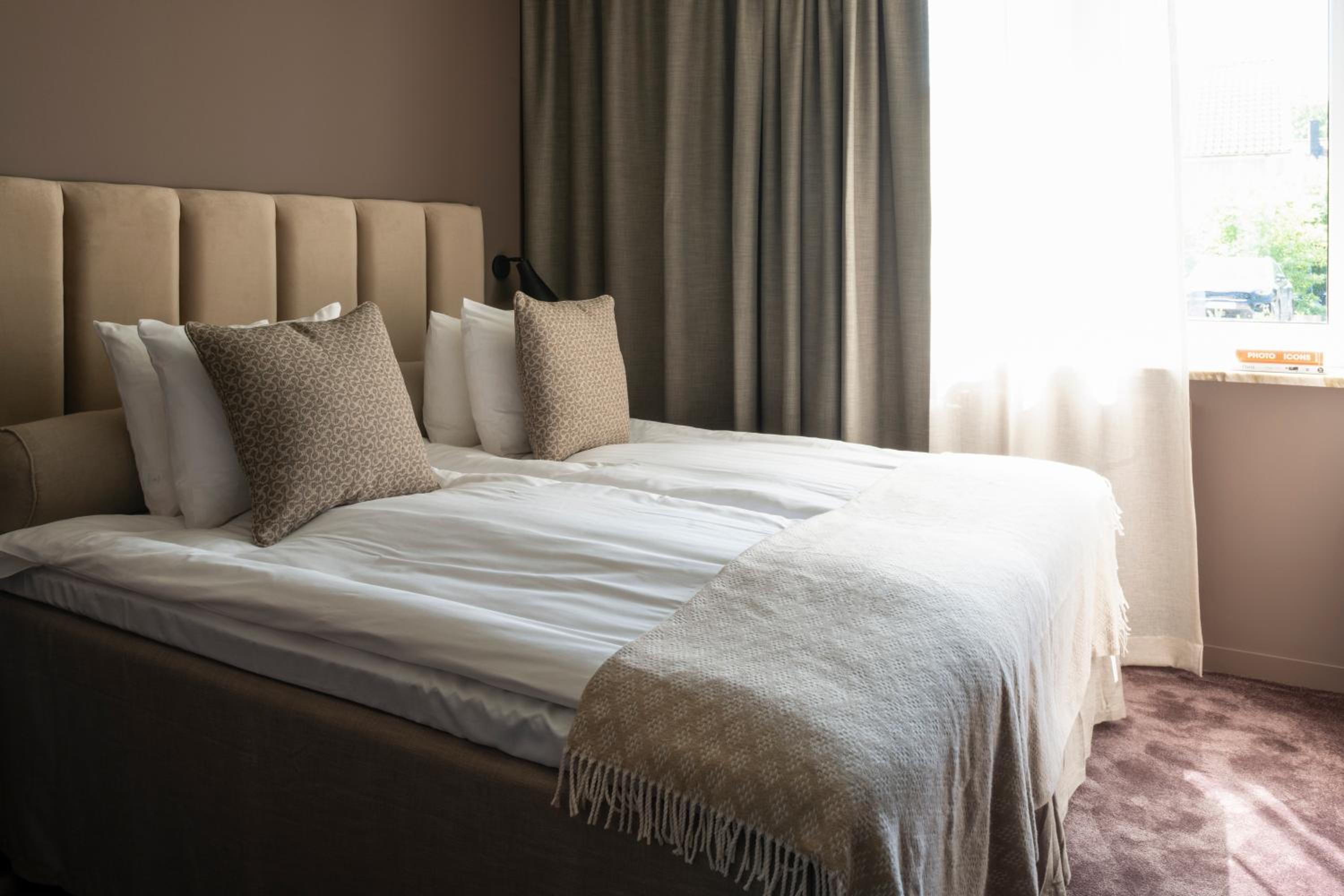 Superior Double Room (Excluding Spa) photo 2