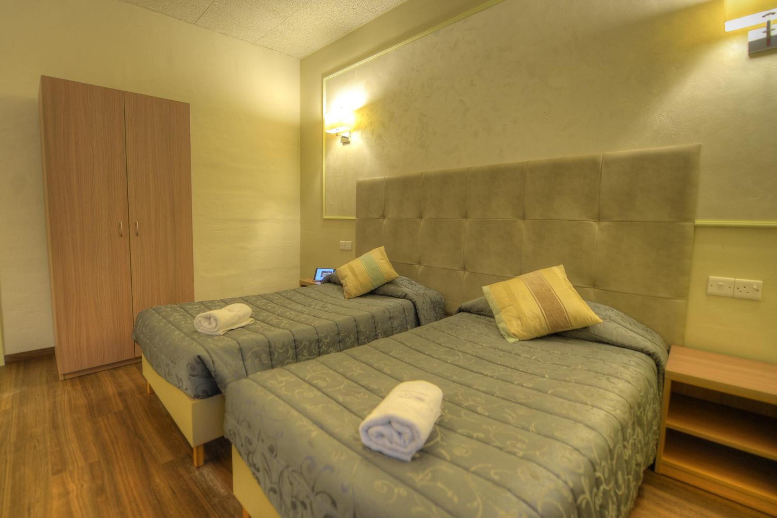 Economy Double or Twin Room - Photo 4