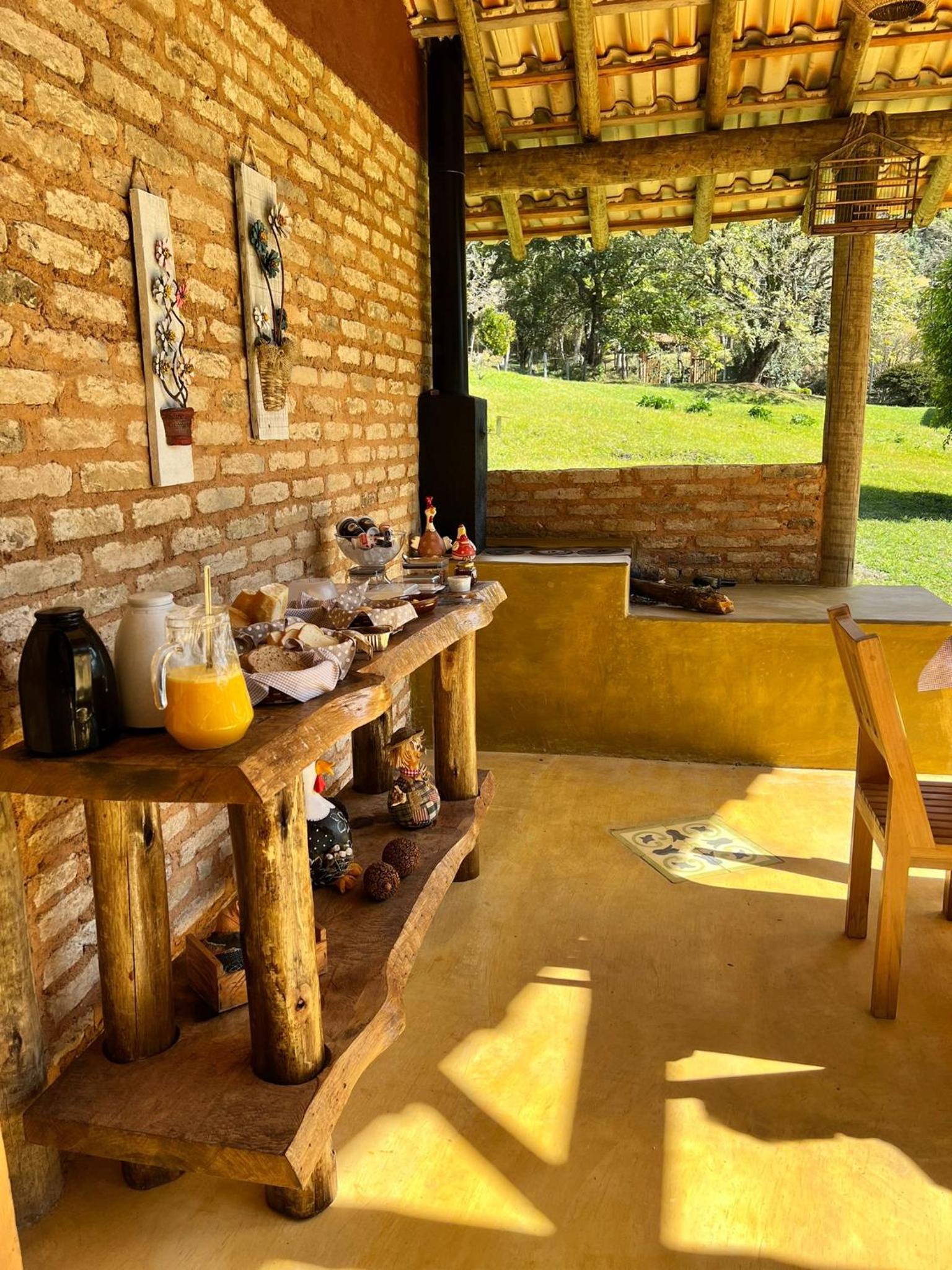 Chalet photo 2