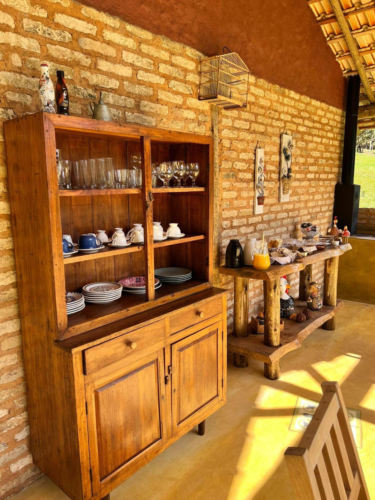 Chalet photo 3