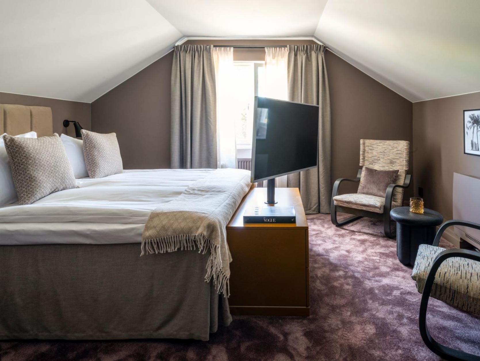 Superior Double Room (Excluding Spa) photo 1