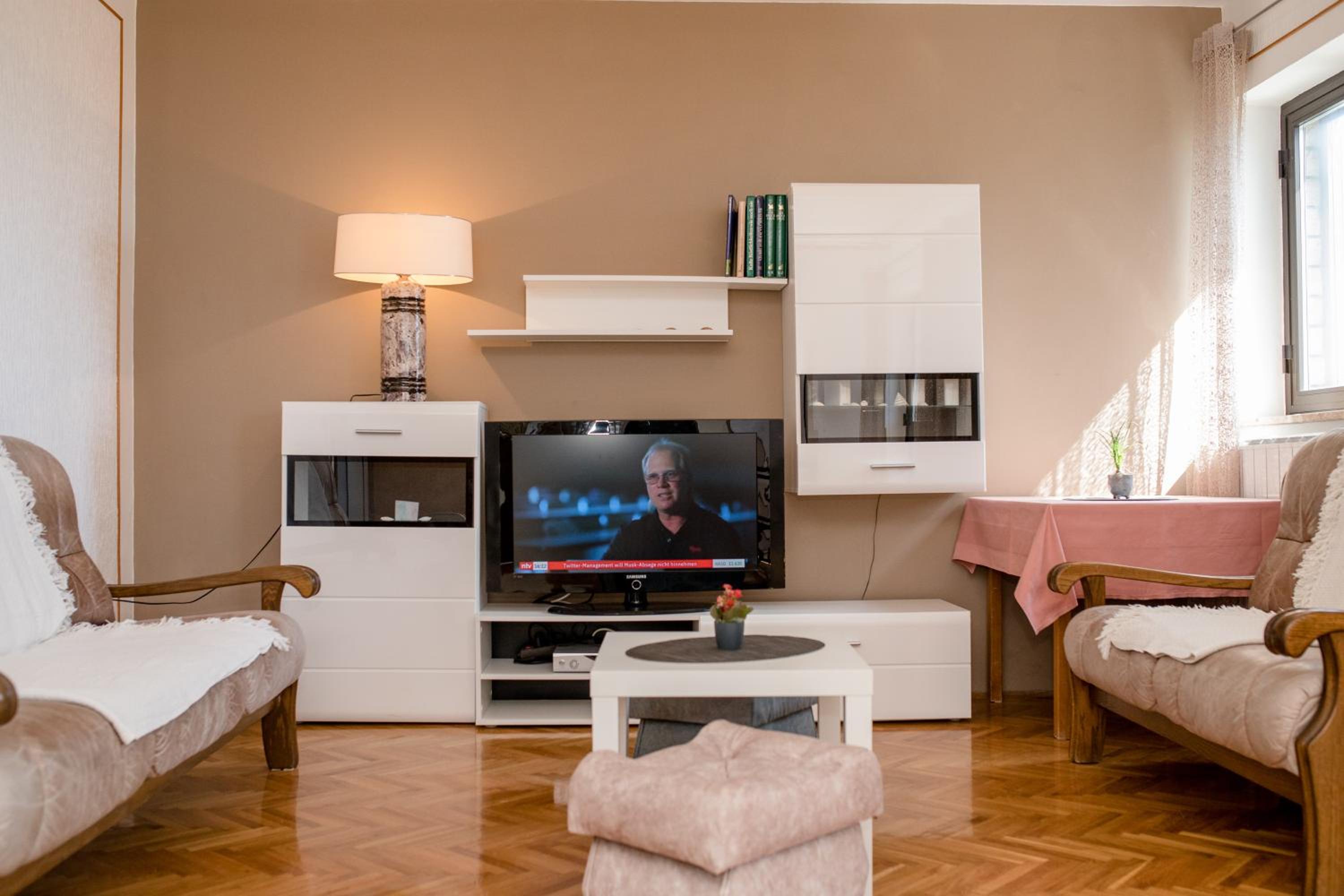 Two-Bedroom Apartment - Photo 1