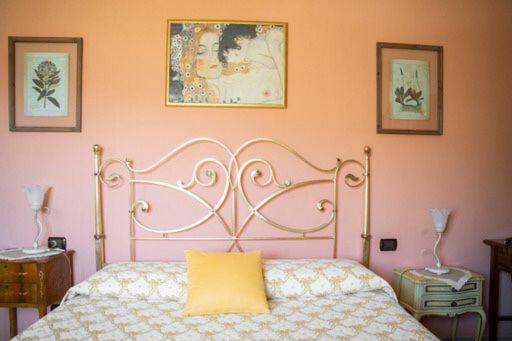 Double Room with Garden View photo 2