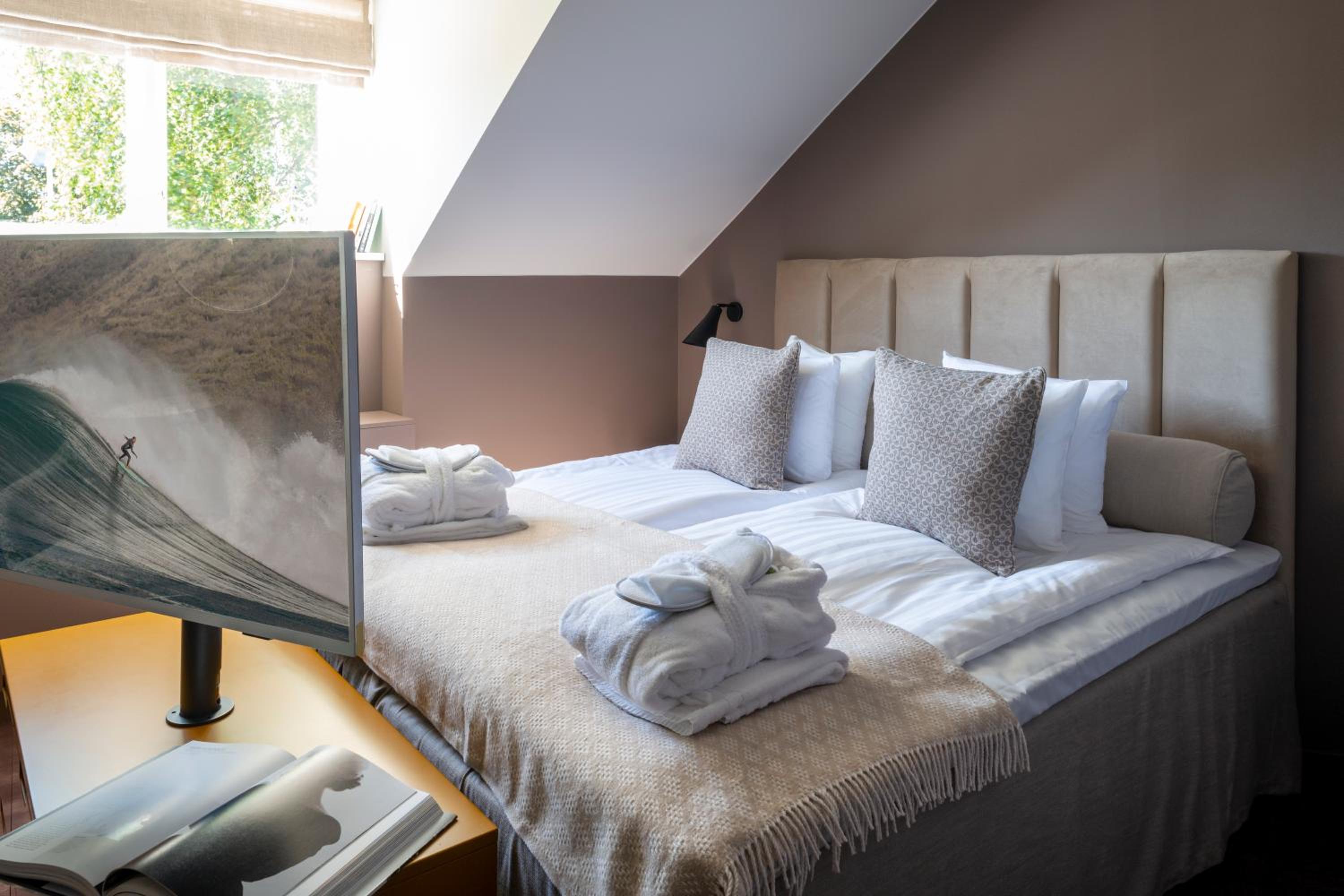 Double Room (Excluding Spa) photo 1