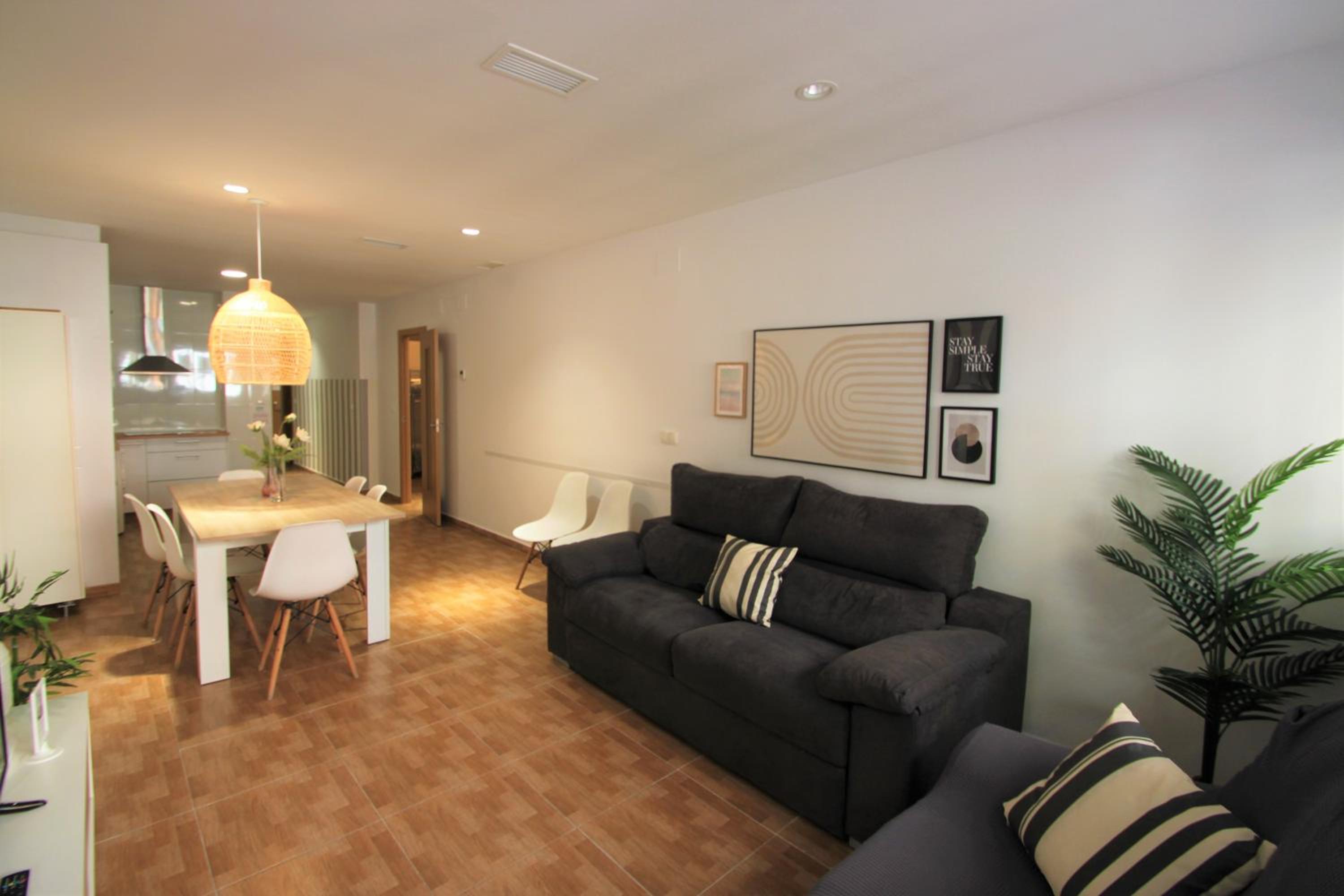 Apartamento