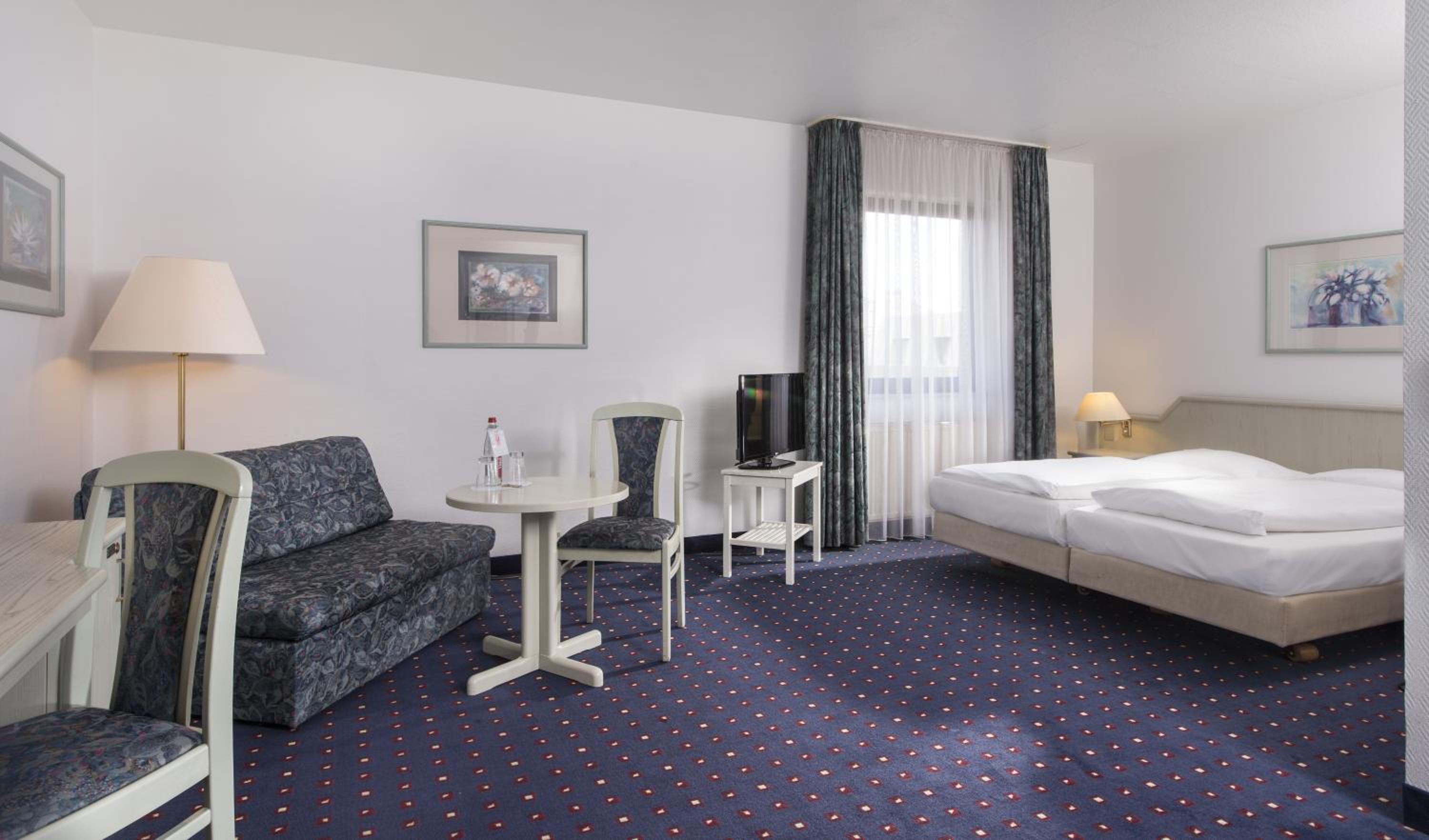 Superior Double Room - Photo 2
