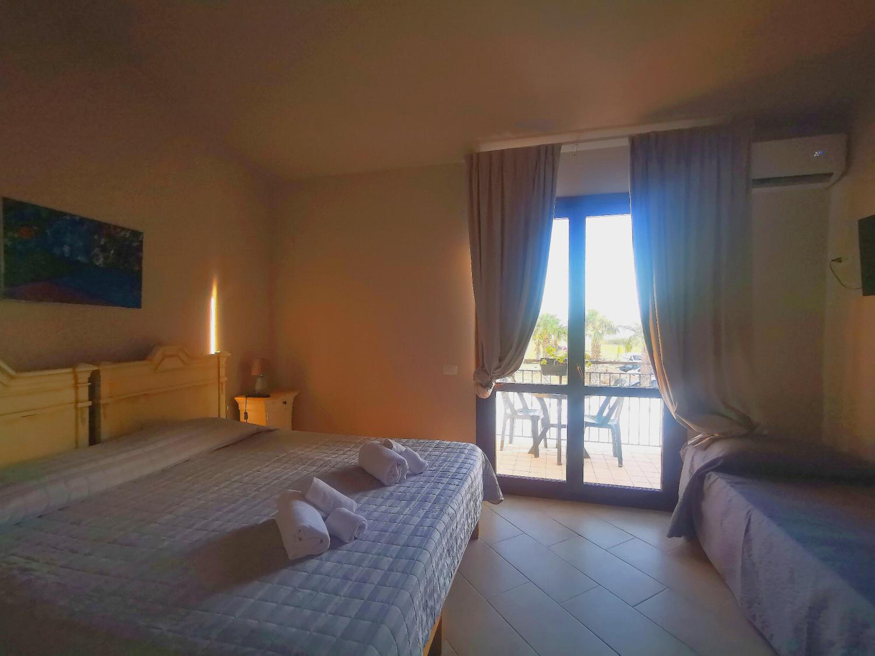Superior Double or Twin Room with Sea View - Photo 7
