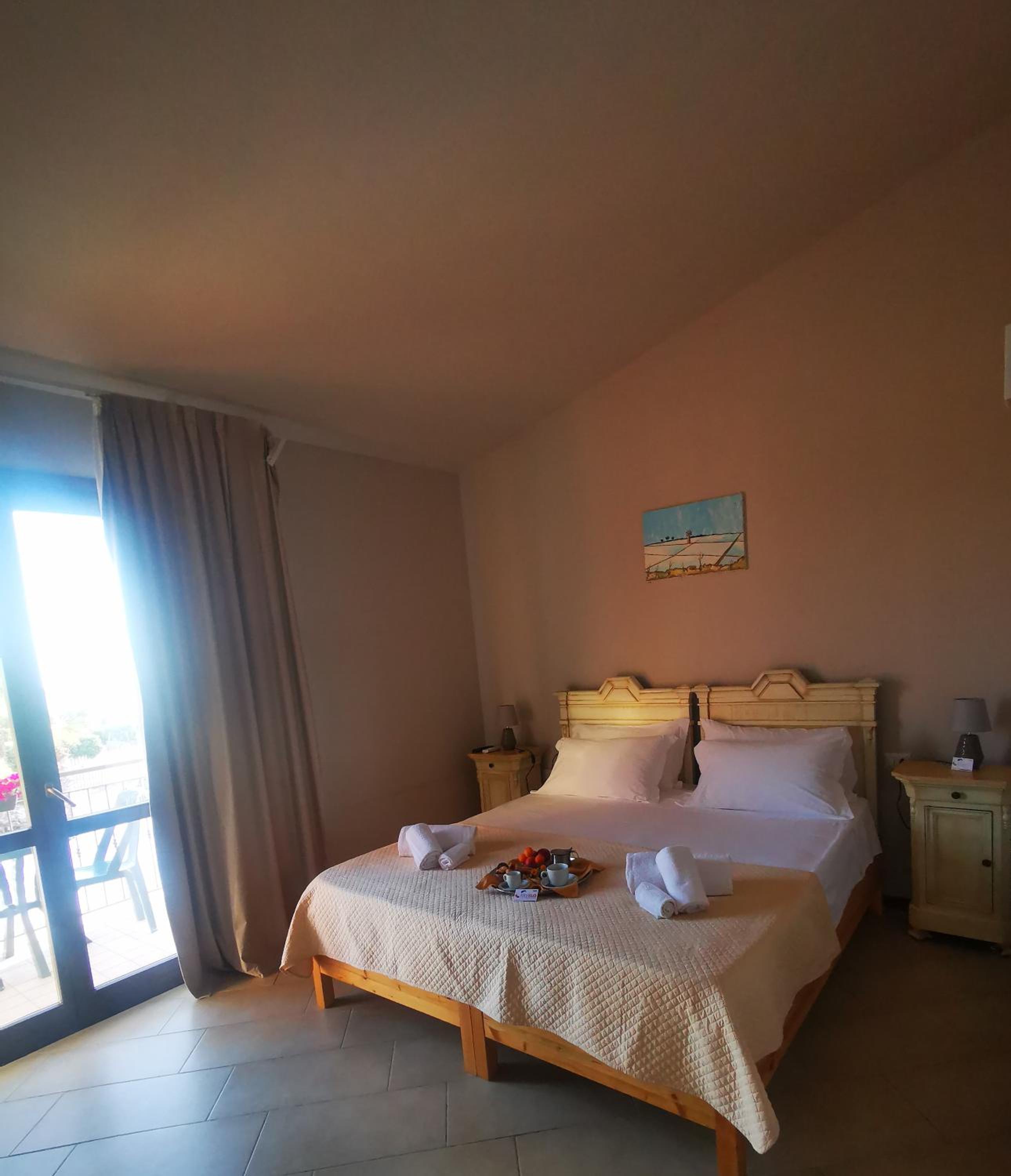 Superior Double or Twin Room with Sea View - Photo 11