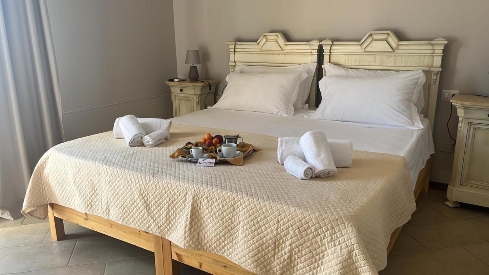 Deluxe Double or Twin Room with Garden View - Photo 5