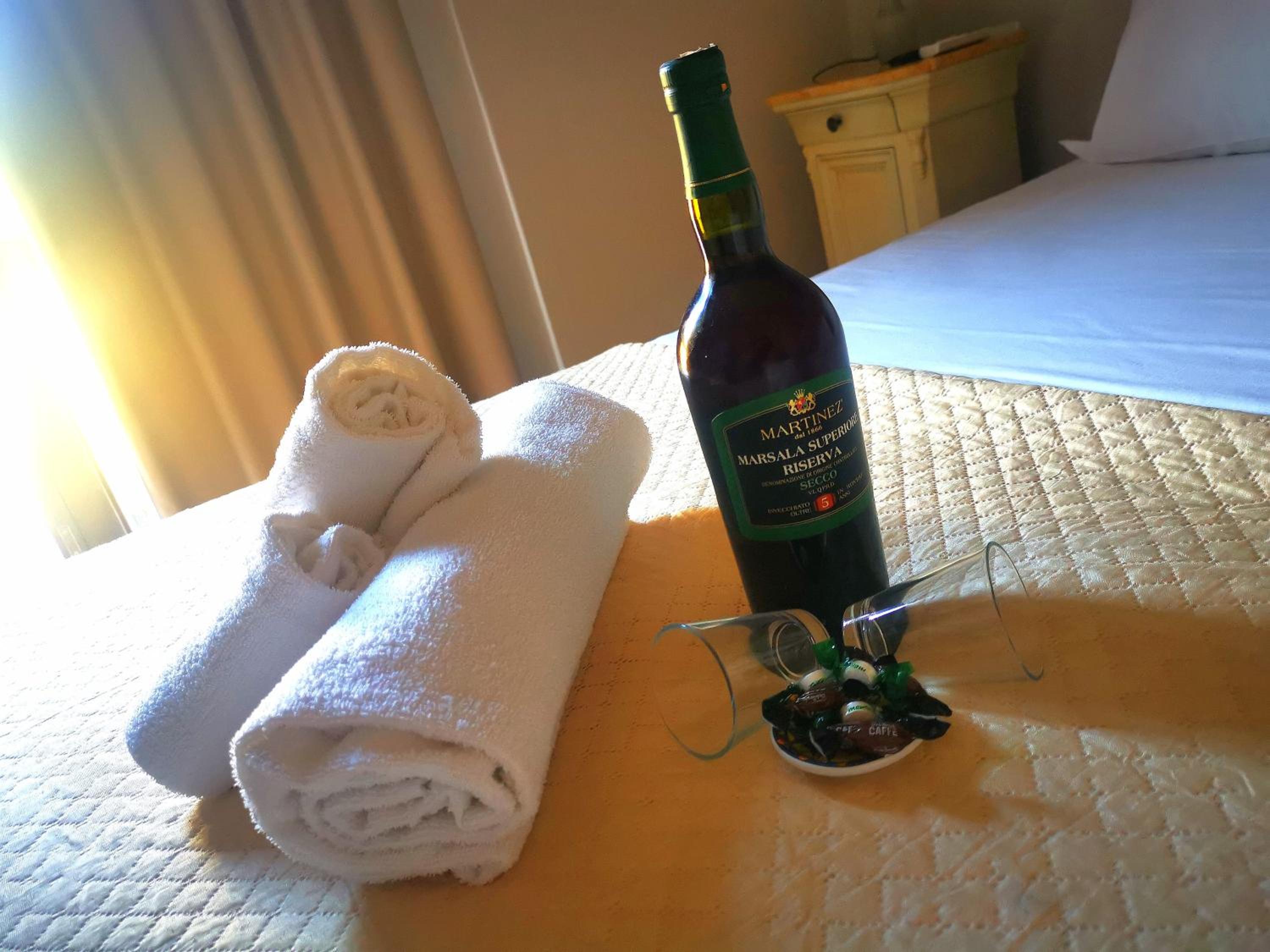 Deluxe Double or Twin Room with Garden View - Photo 4