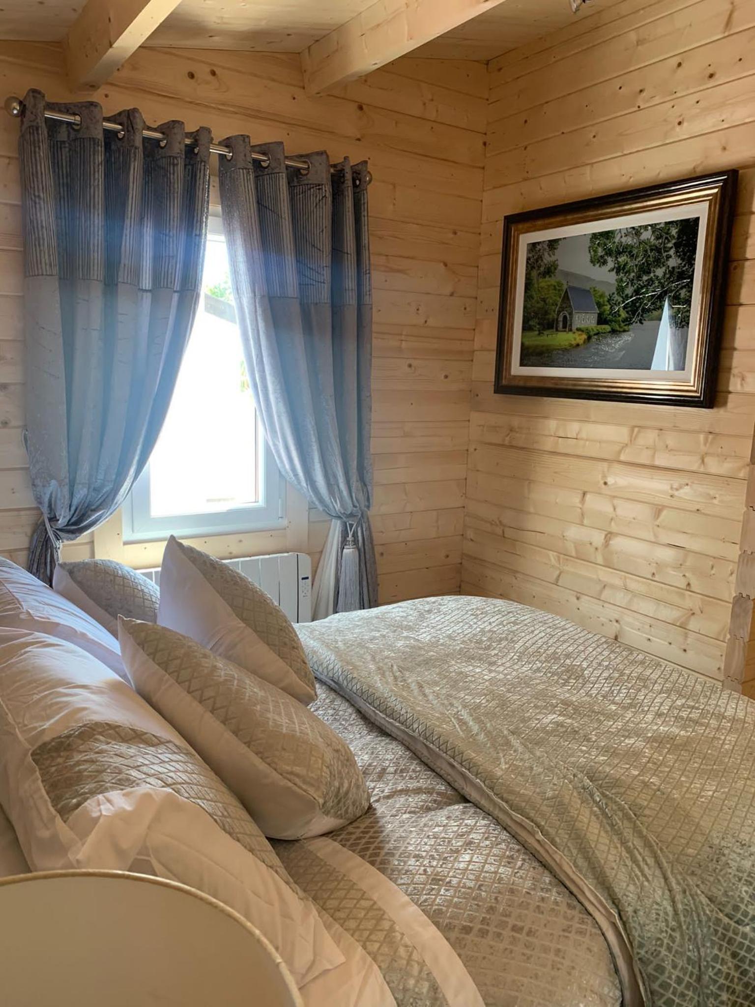 Superior Chalet