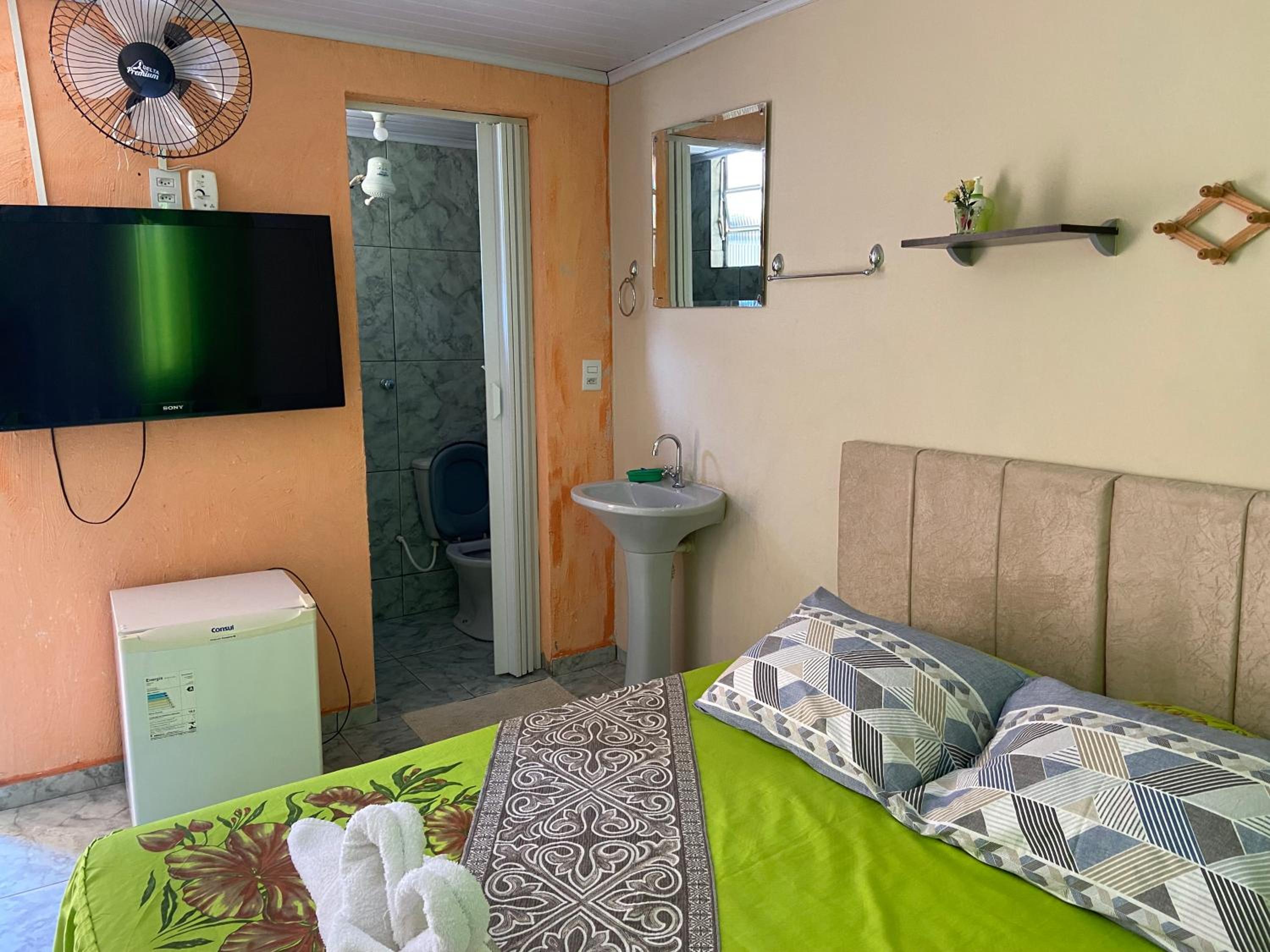 One-Bedroom Suite photo 1