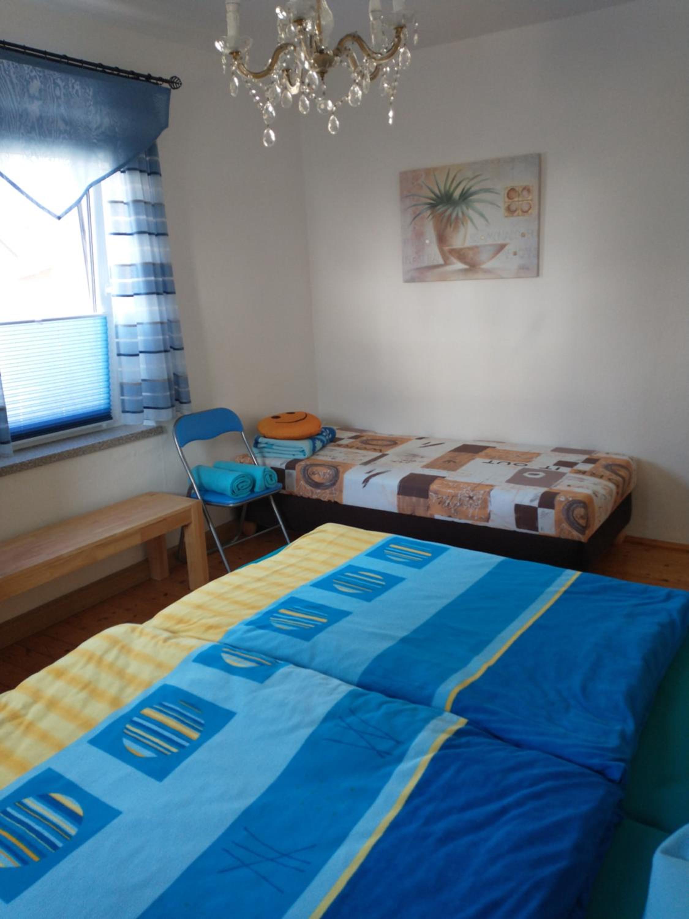 Two-Bedroom Apartment photo 1