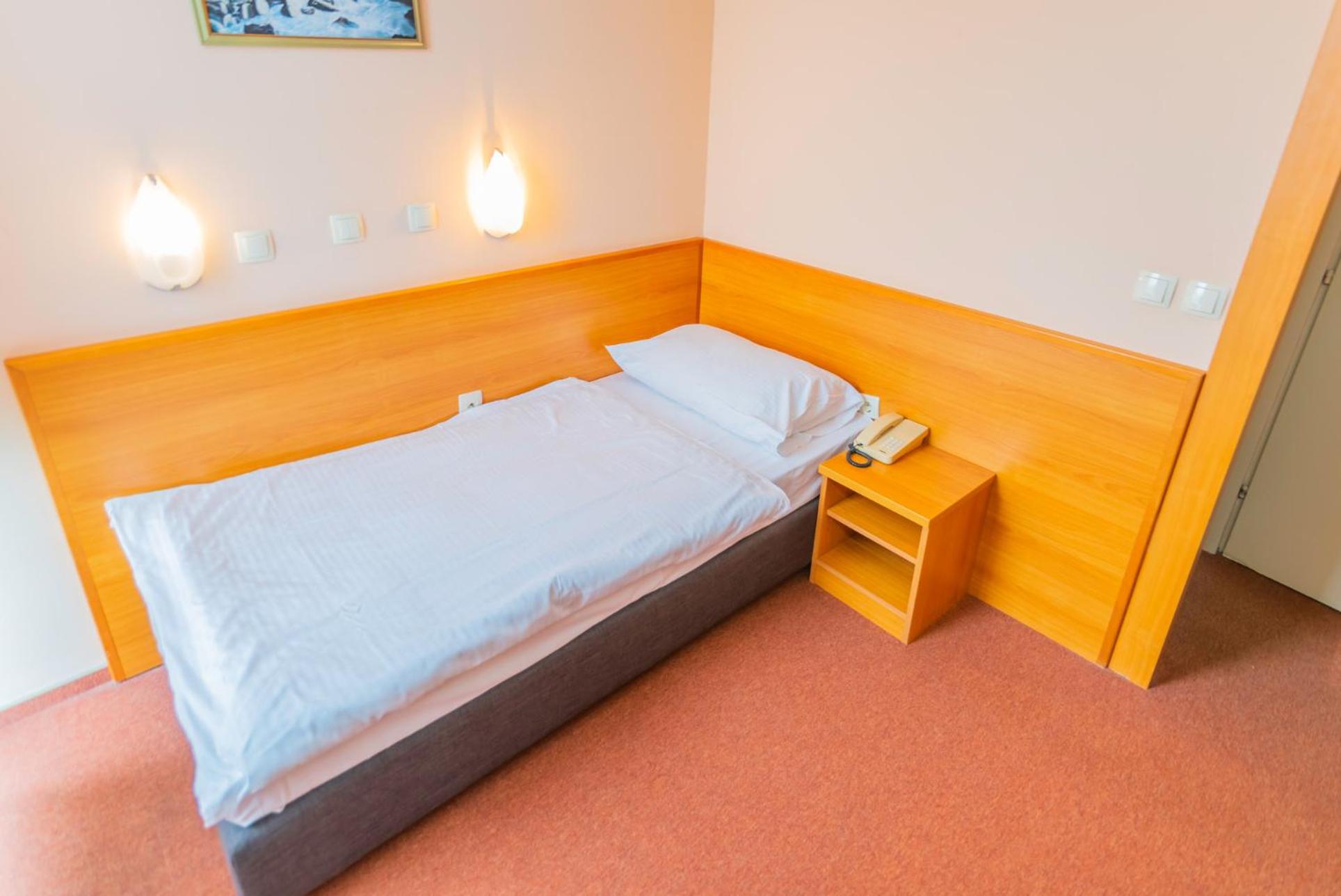 Classic Single Room photo 1