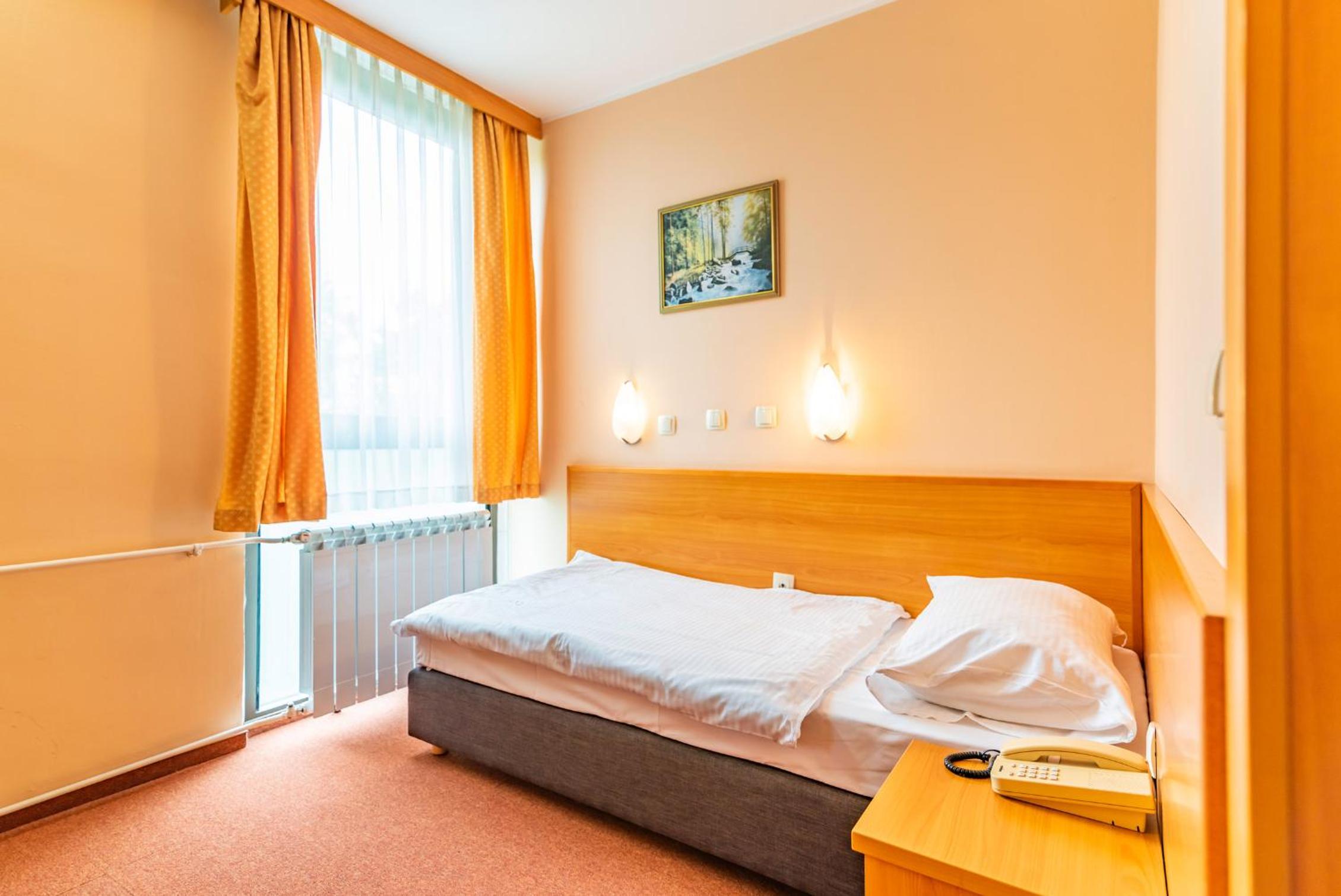 Classic Single Room photo 3