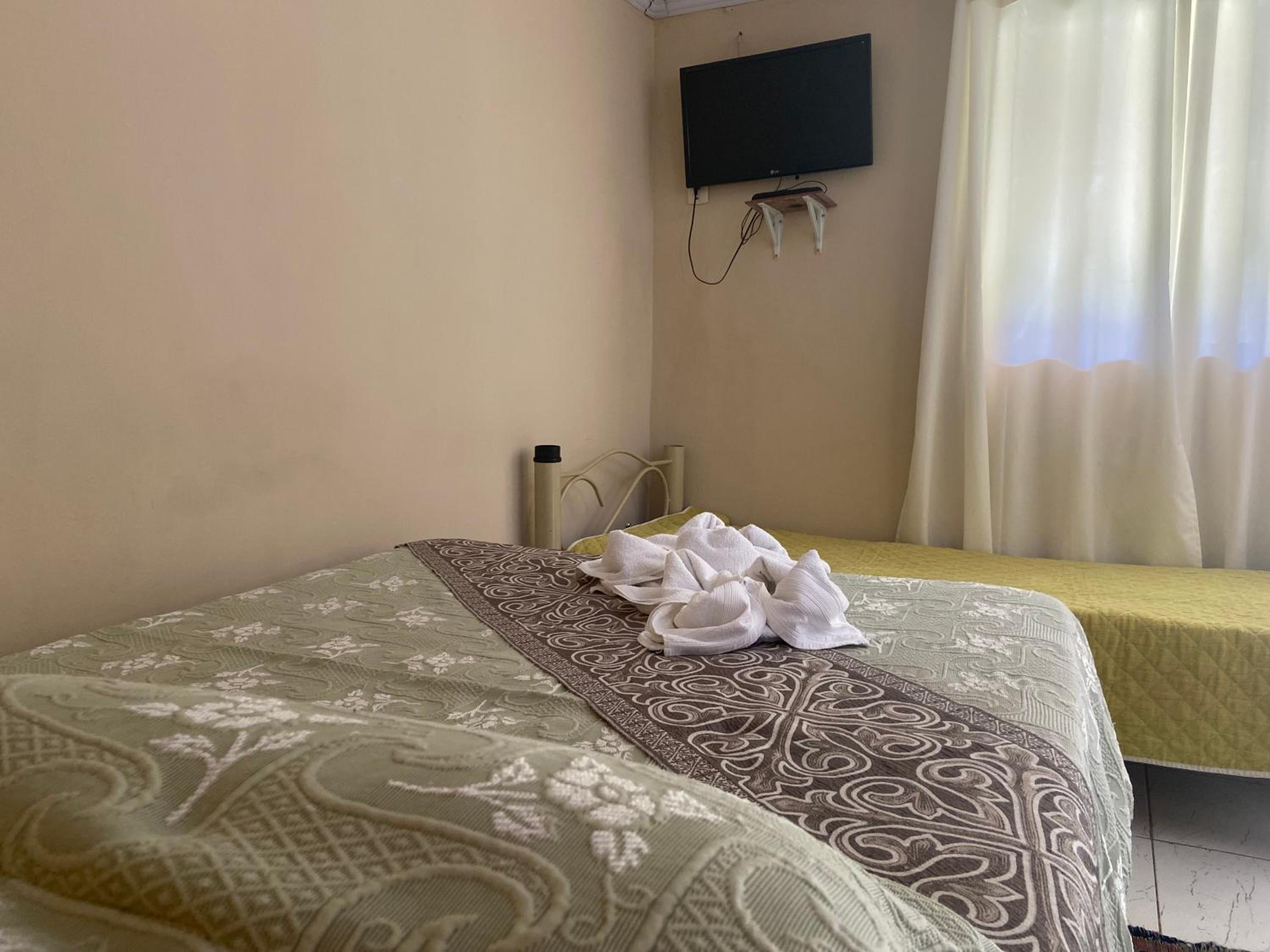 Quadruple Room photo 3