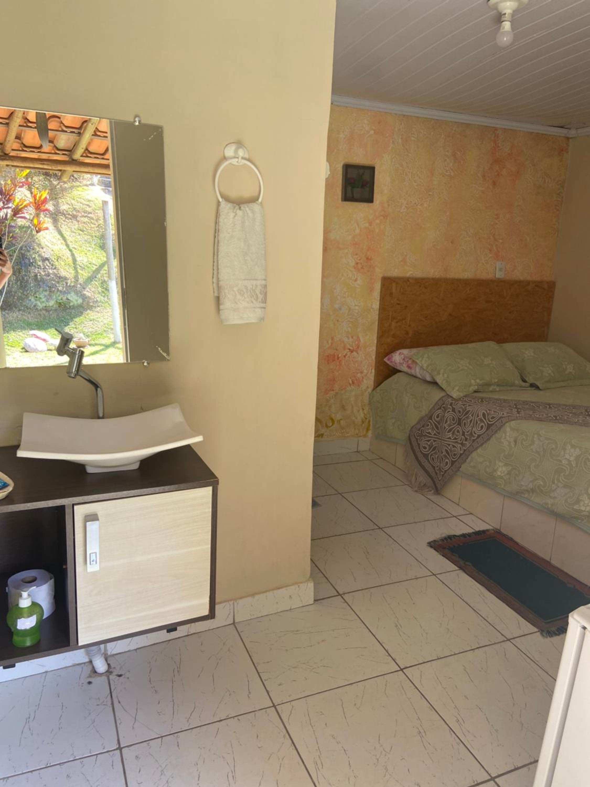 Quadruple Room photo 2