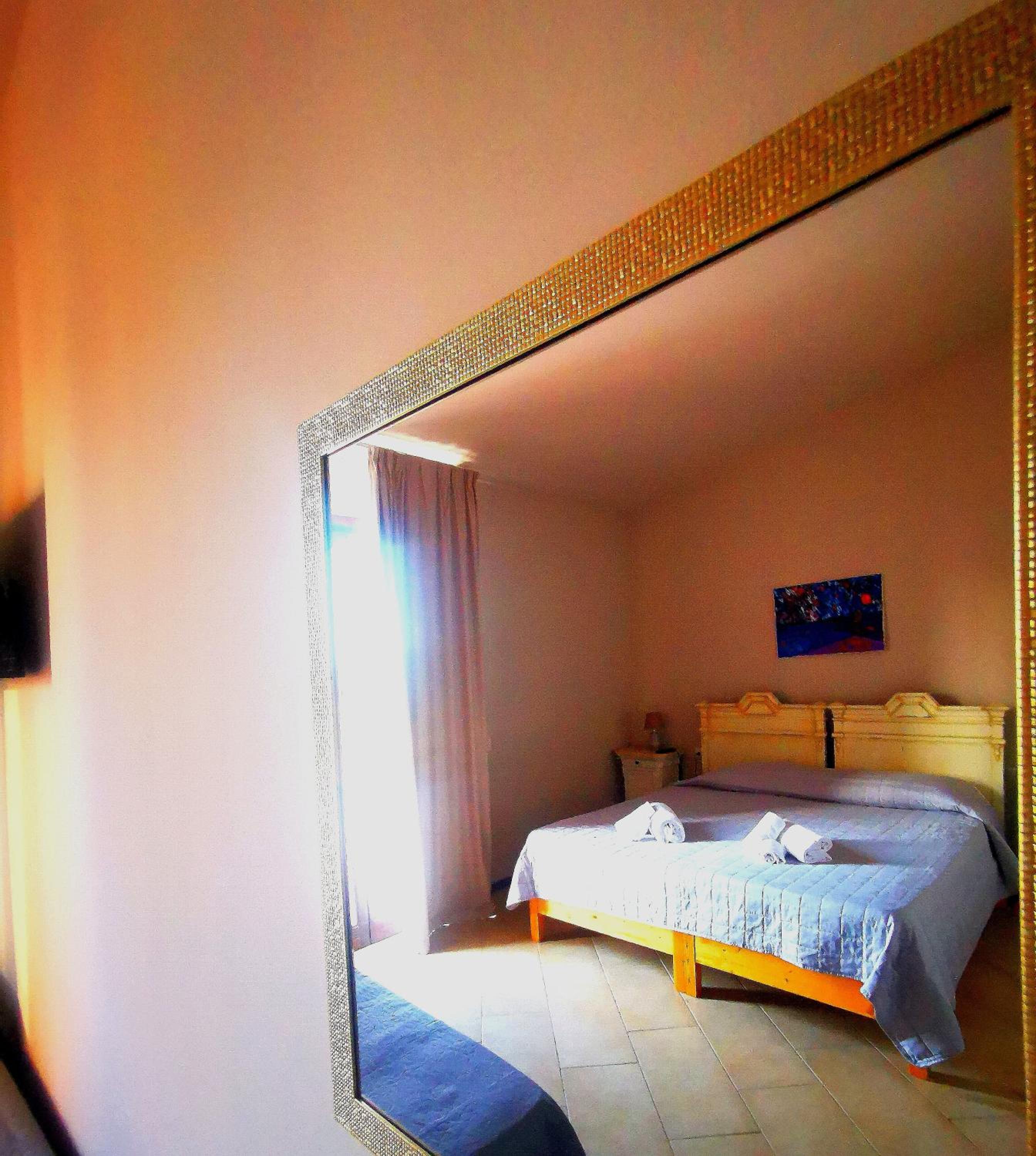 Superior Double or Twin Room with Sea View - Photo 5