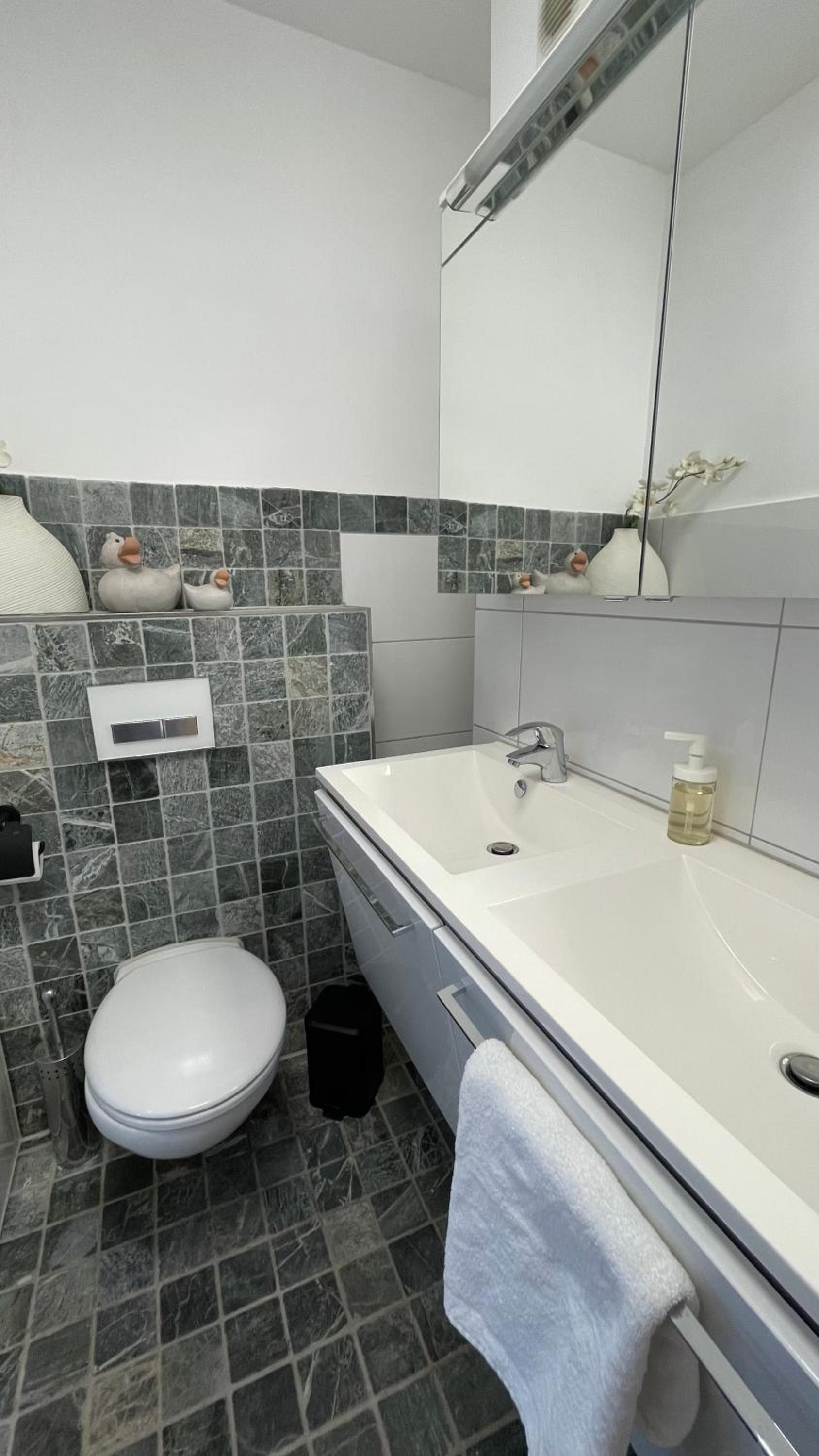Apartment - Photo 4