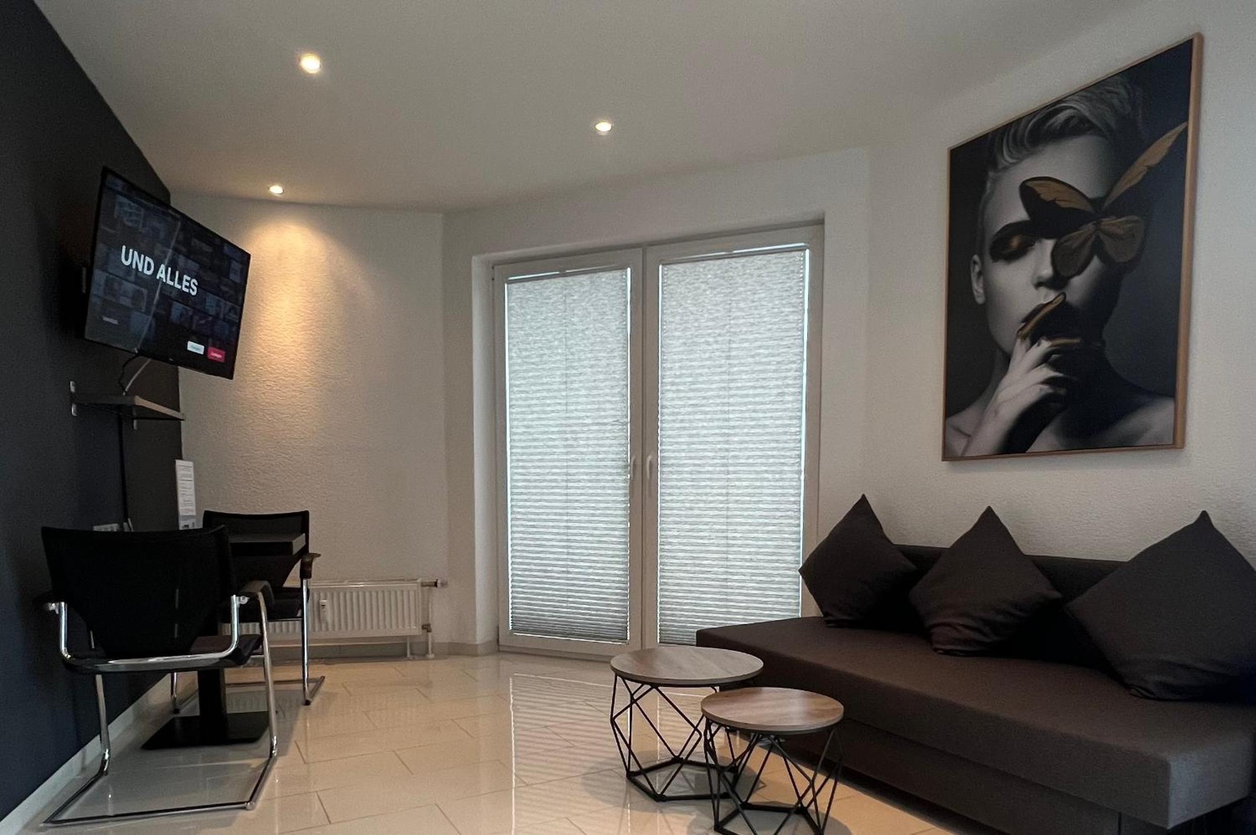 Apartment - Photo 1