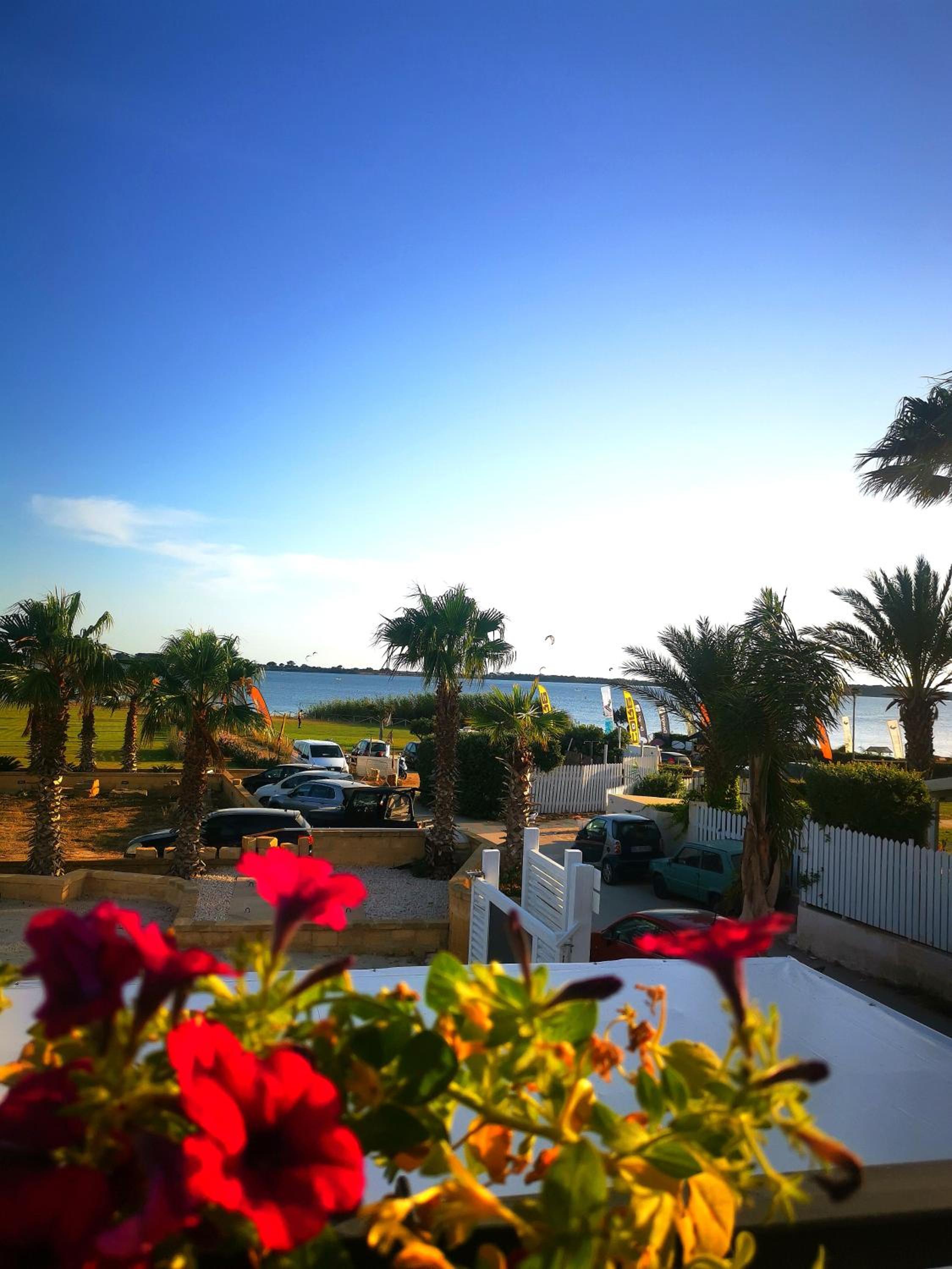 Superior Double or Twin Room with Sea View - Photo 4