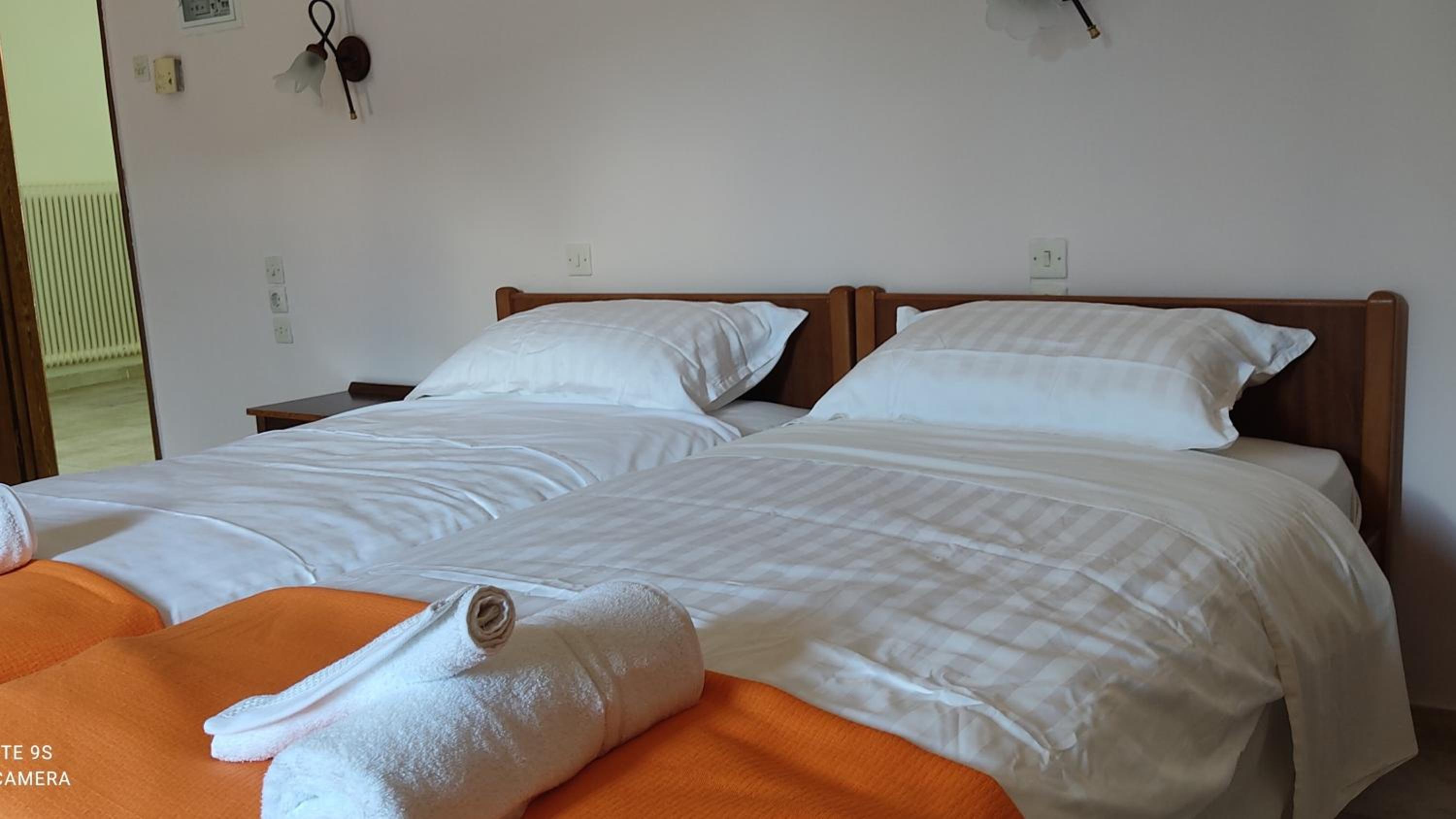 Triple Room - Photo 1