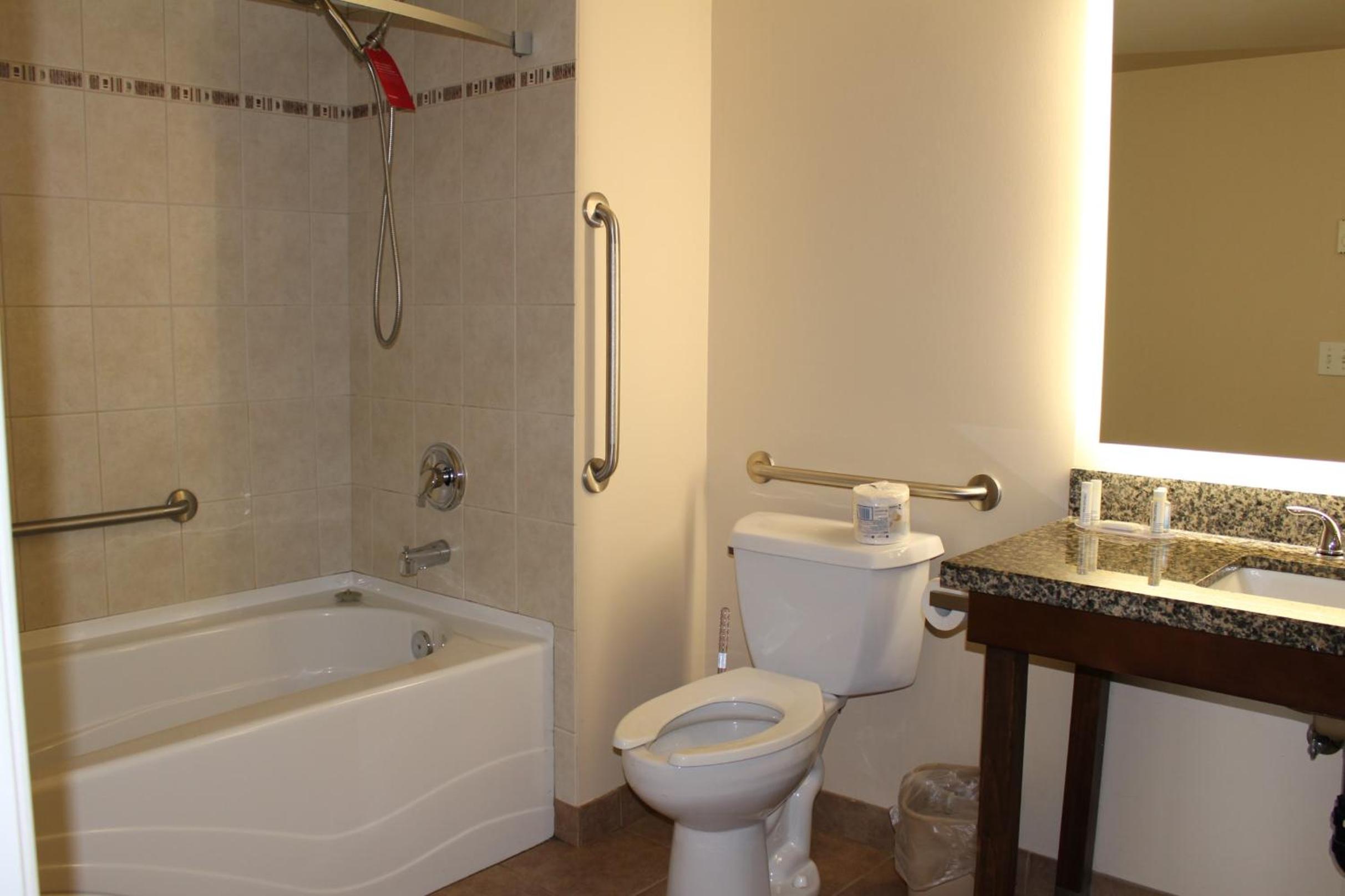 King Room - Mobility Access/Non-Smoking - Photo 2