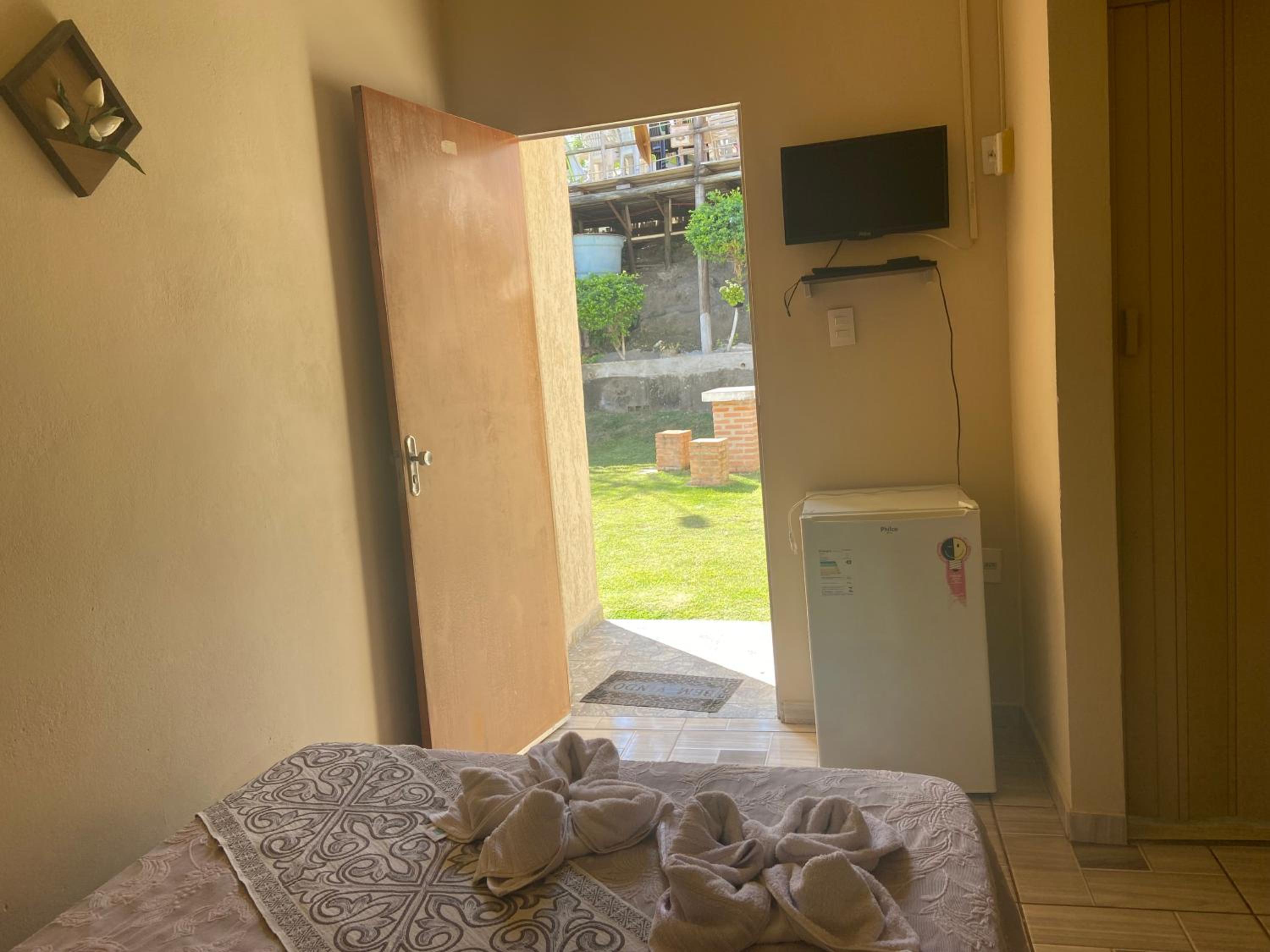 Standard Double Room photo 3