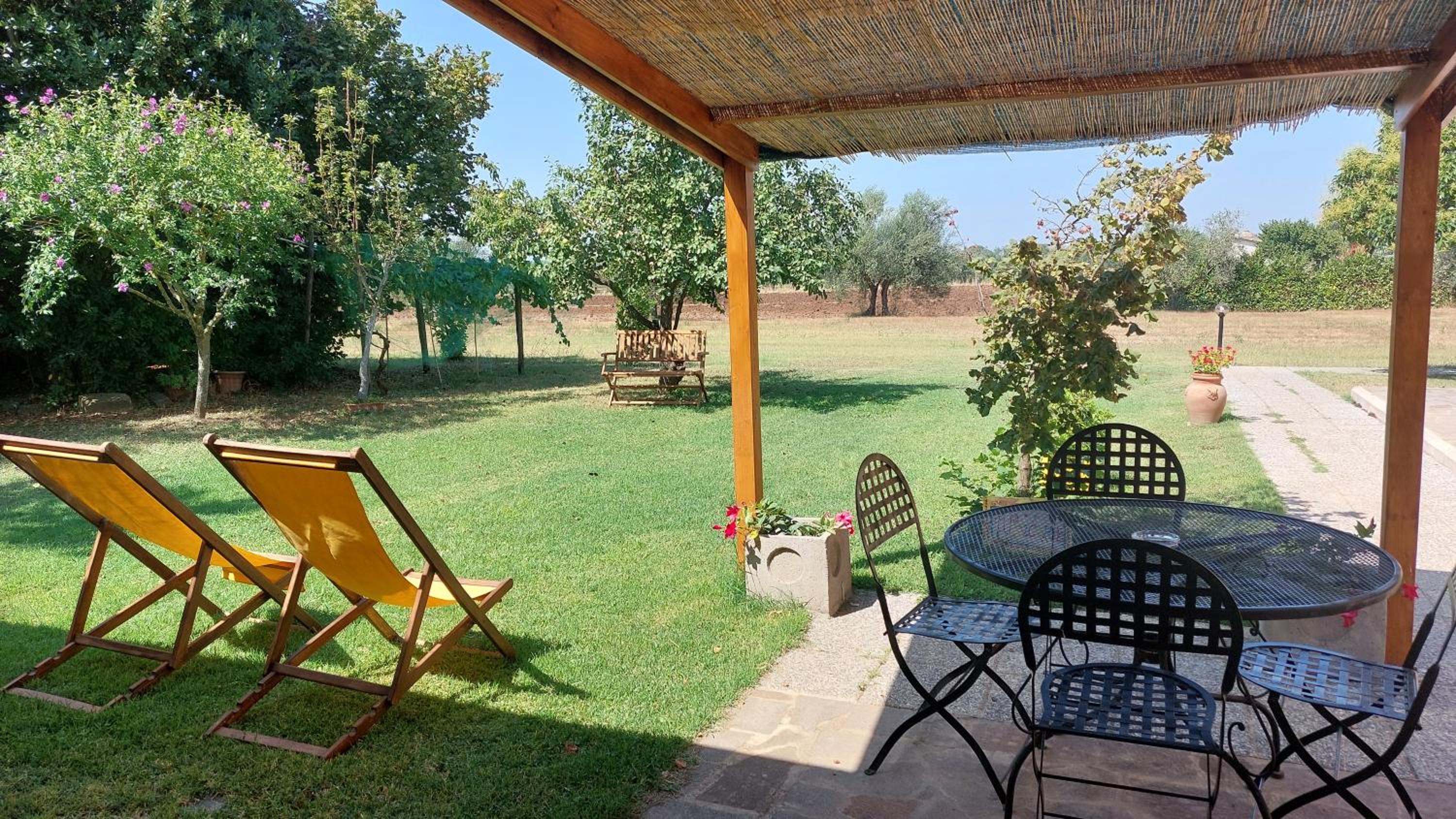 Studio with Garden View photo 2