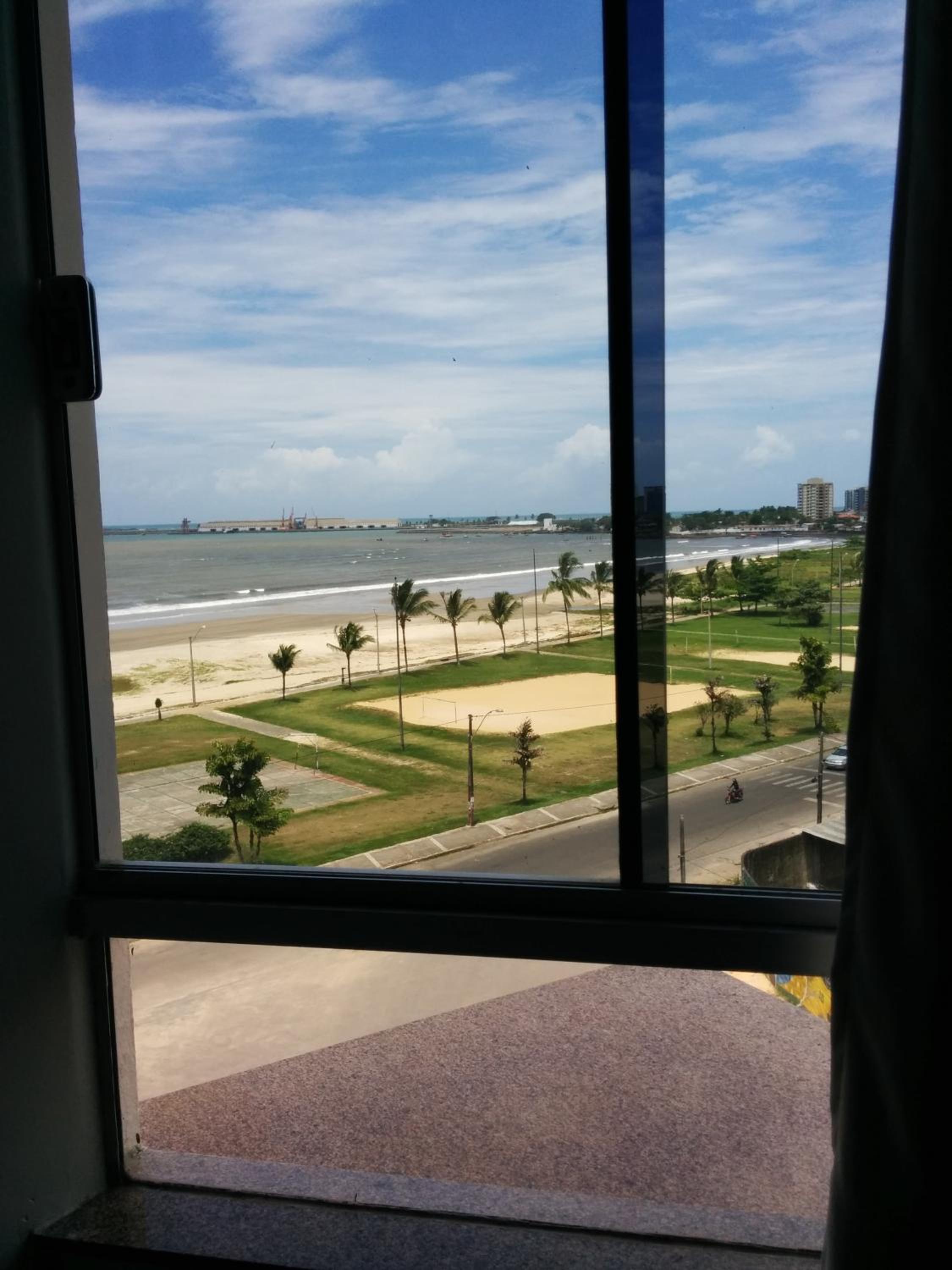Deluxe Double Room with Sea View photo 2