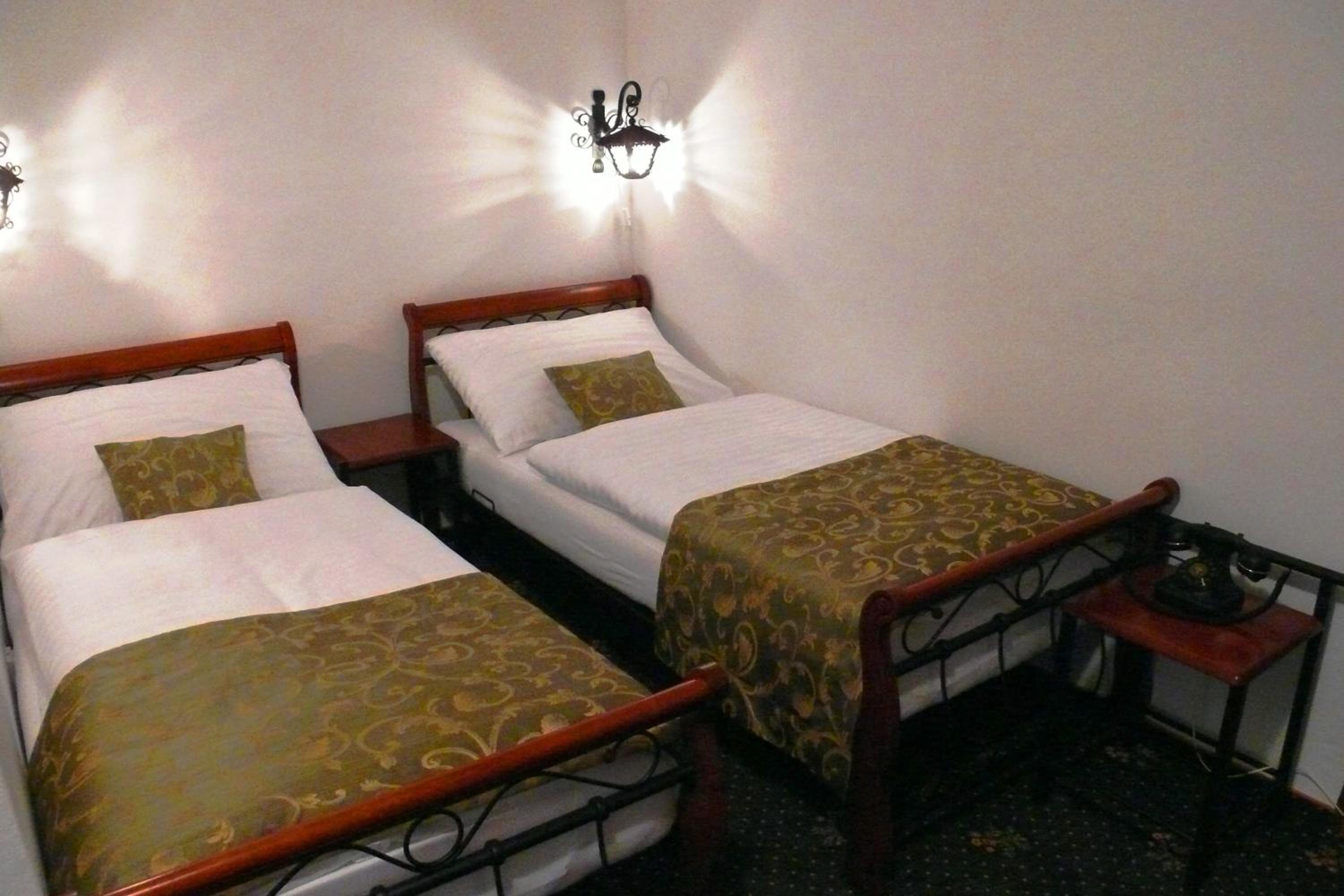 Quadruple Room photo 3