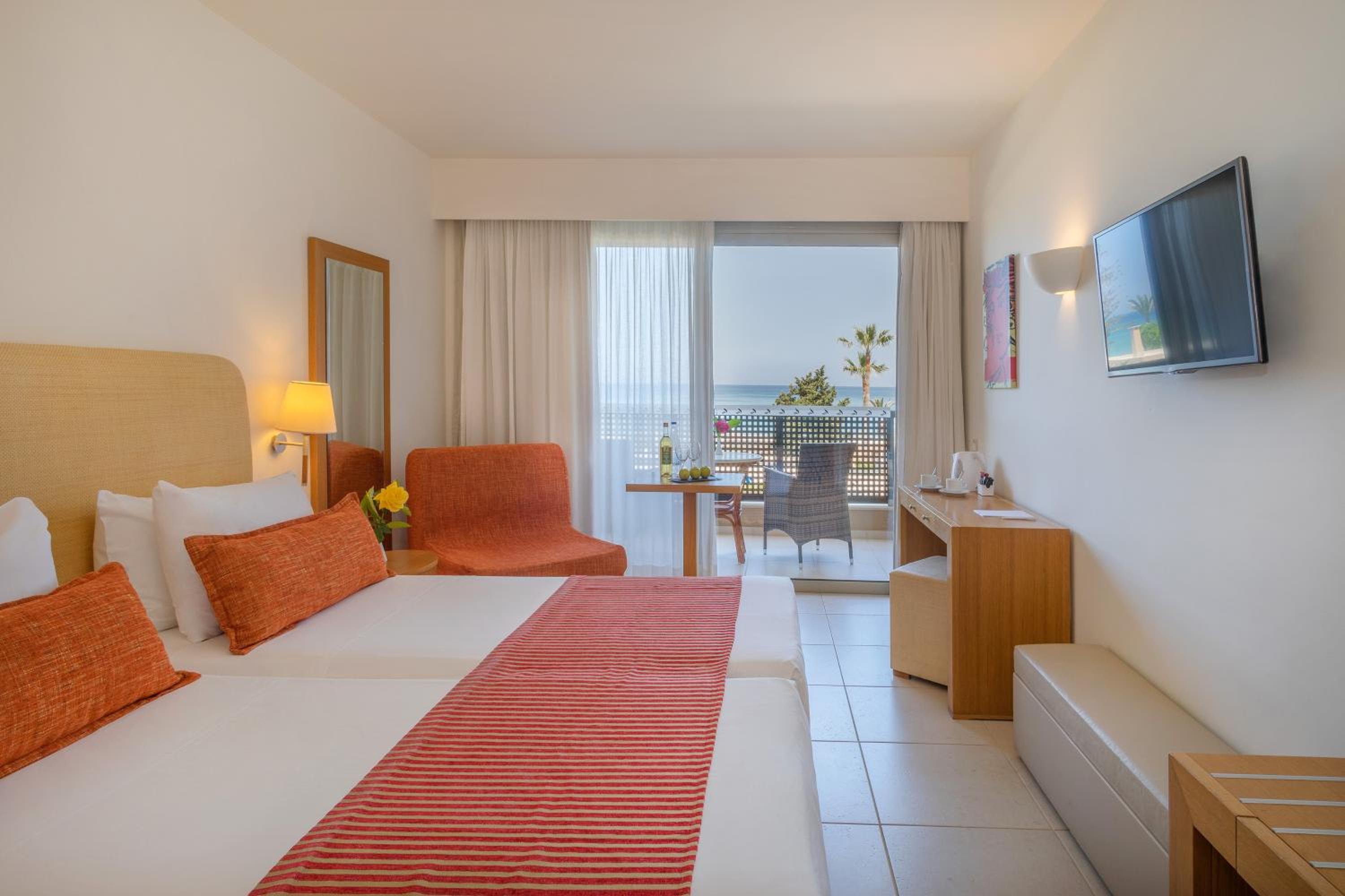 Premium Sea View