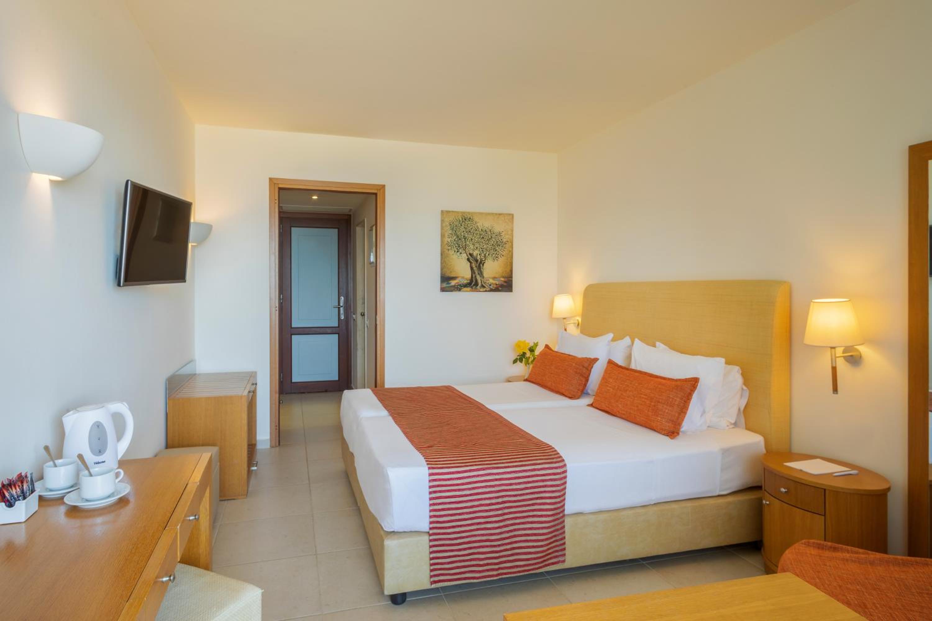 Premium Sea View