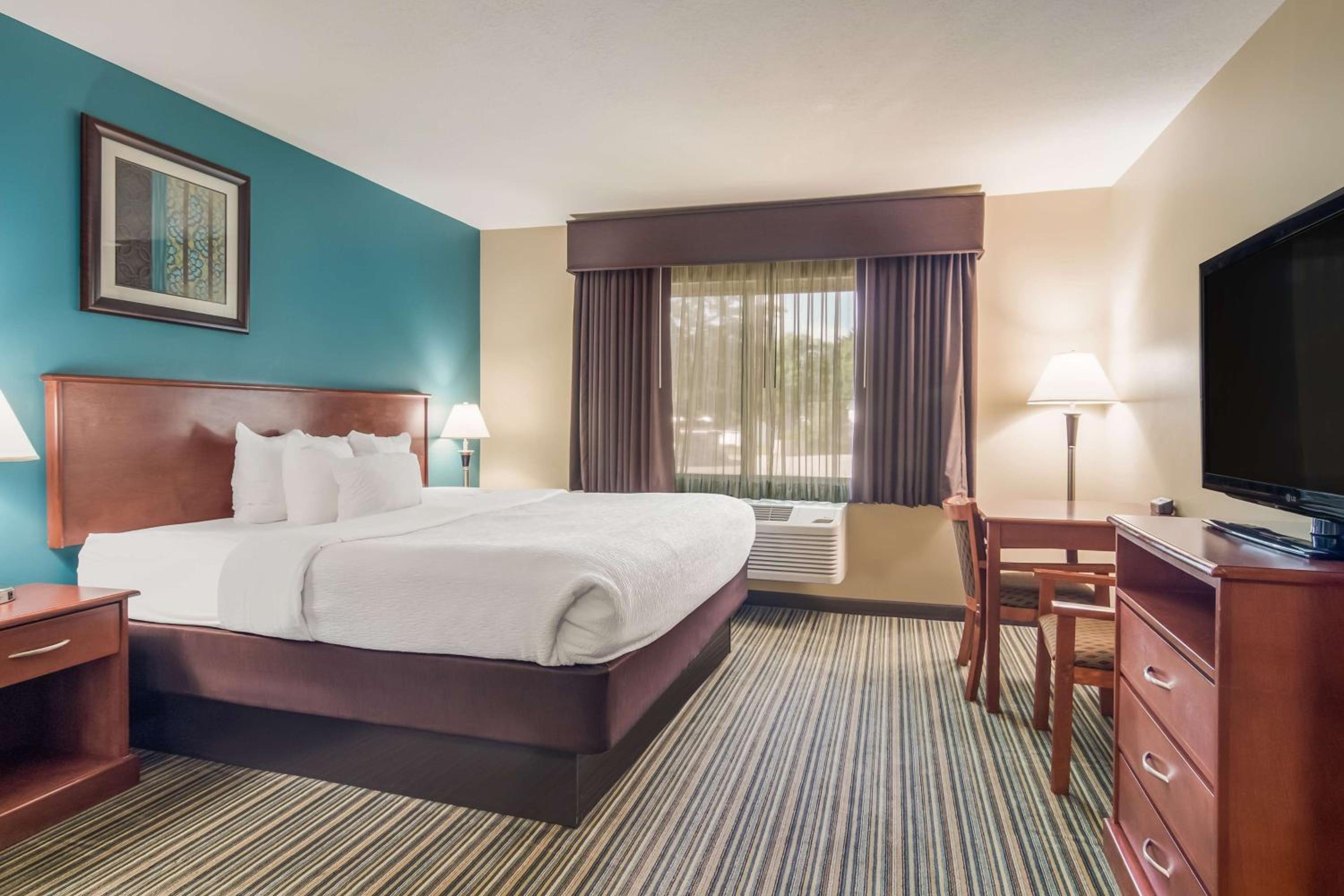 King Room - Photo 3
