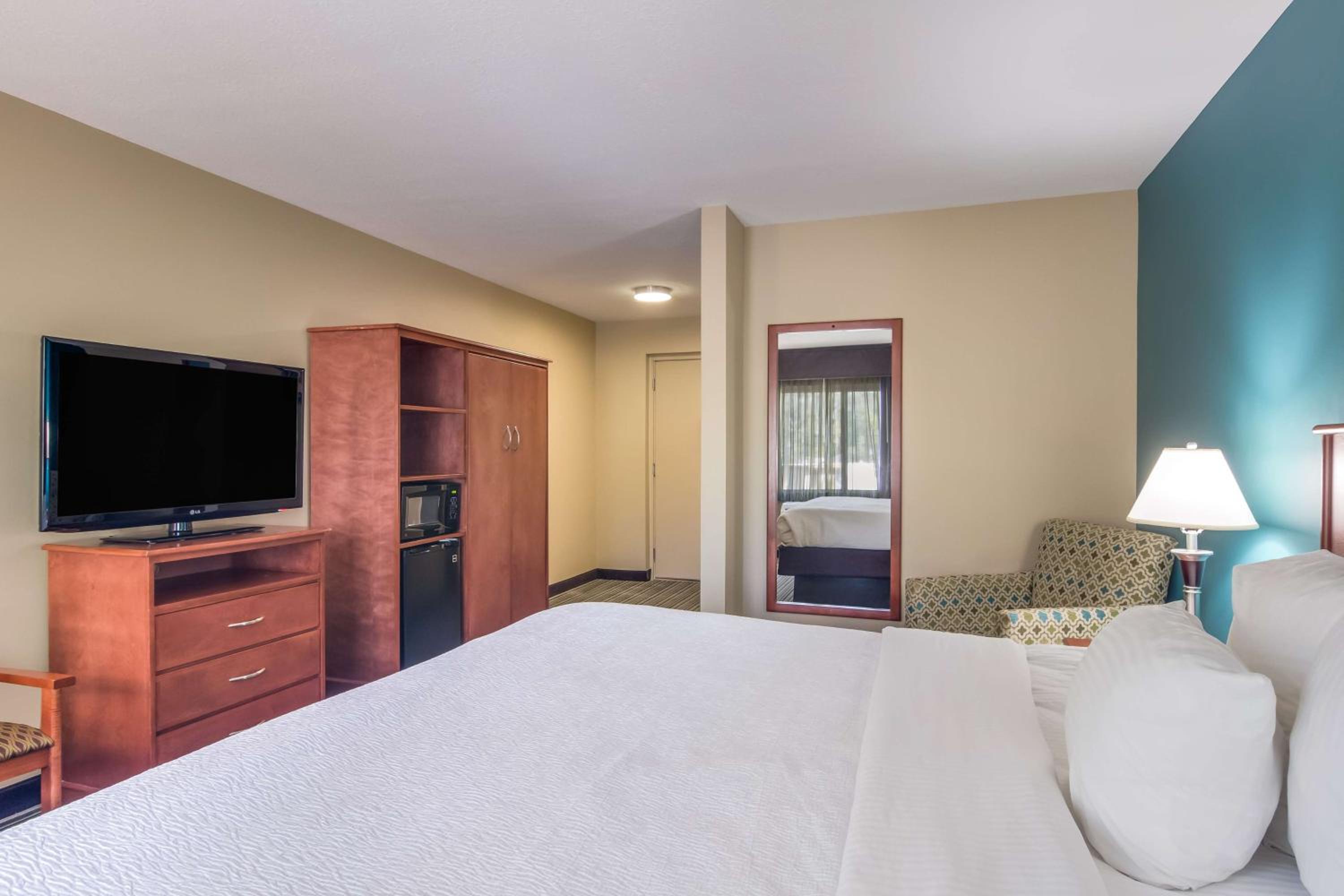 King Room - Photo 1