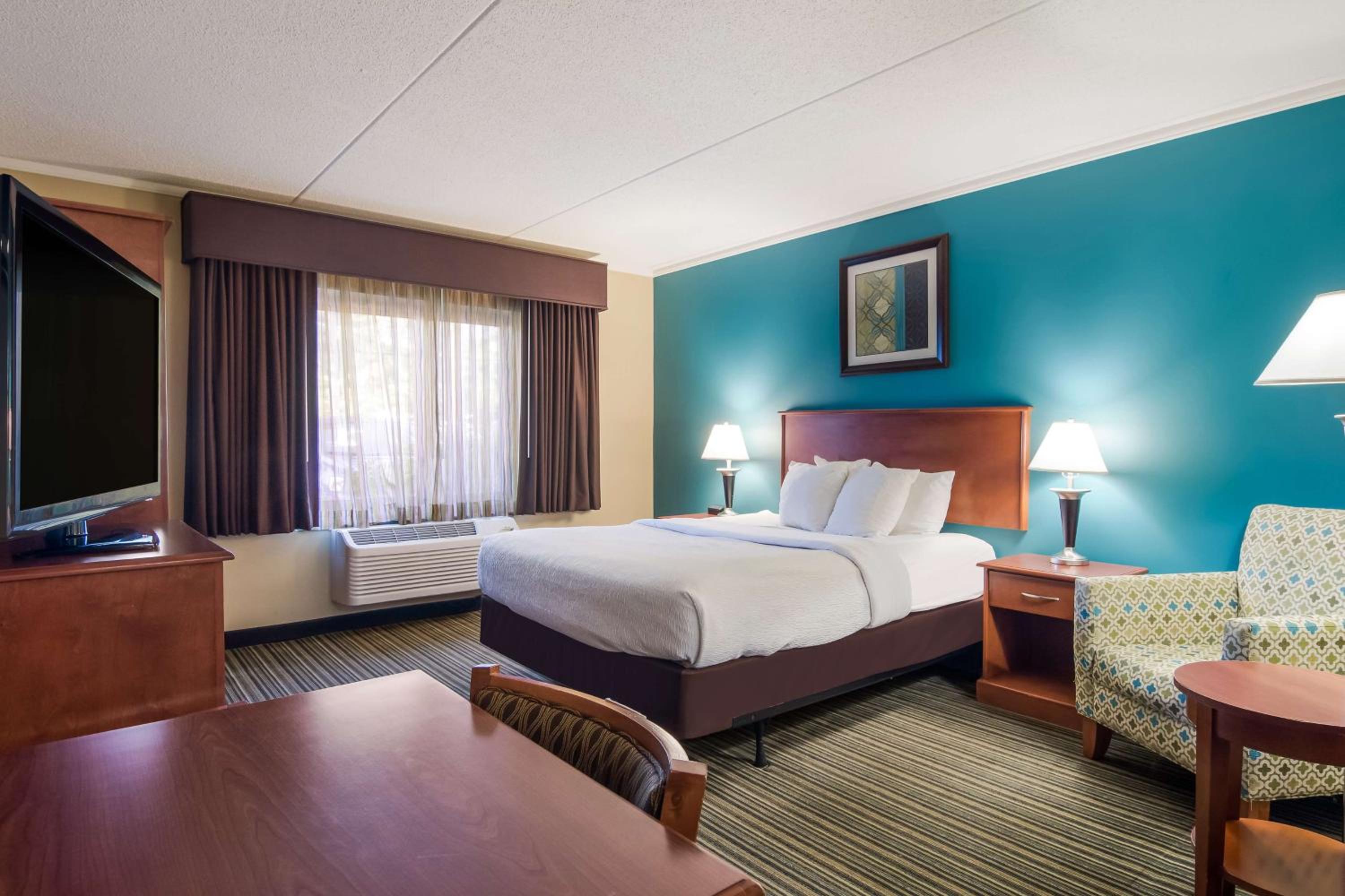 King Room - Photo 4