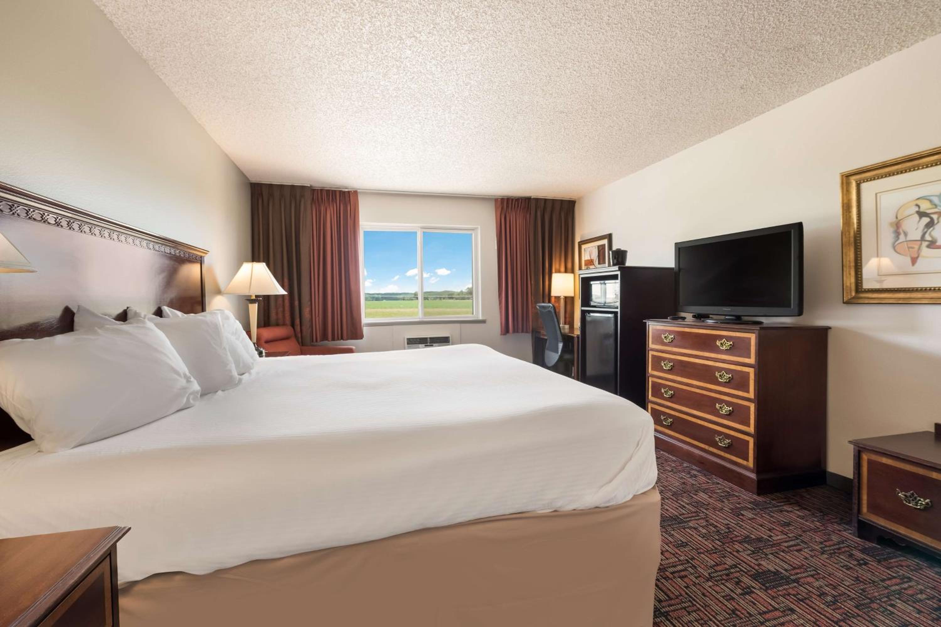 King Room - Photo 3
