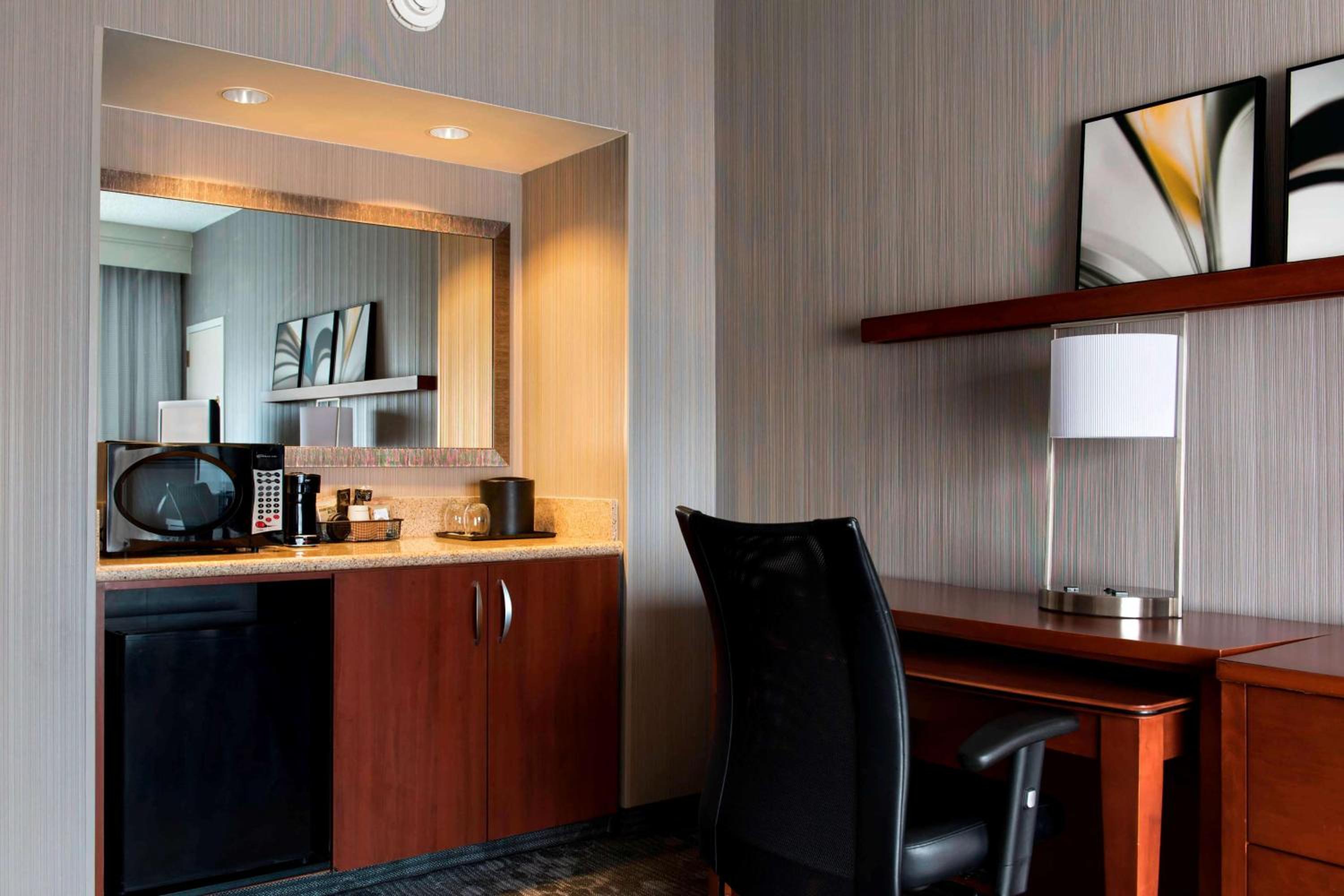 One-Bedroom King Suite - Photo 4