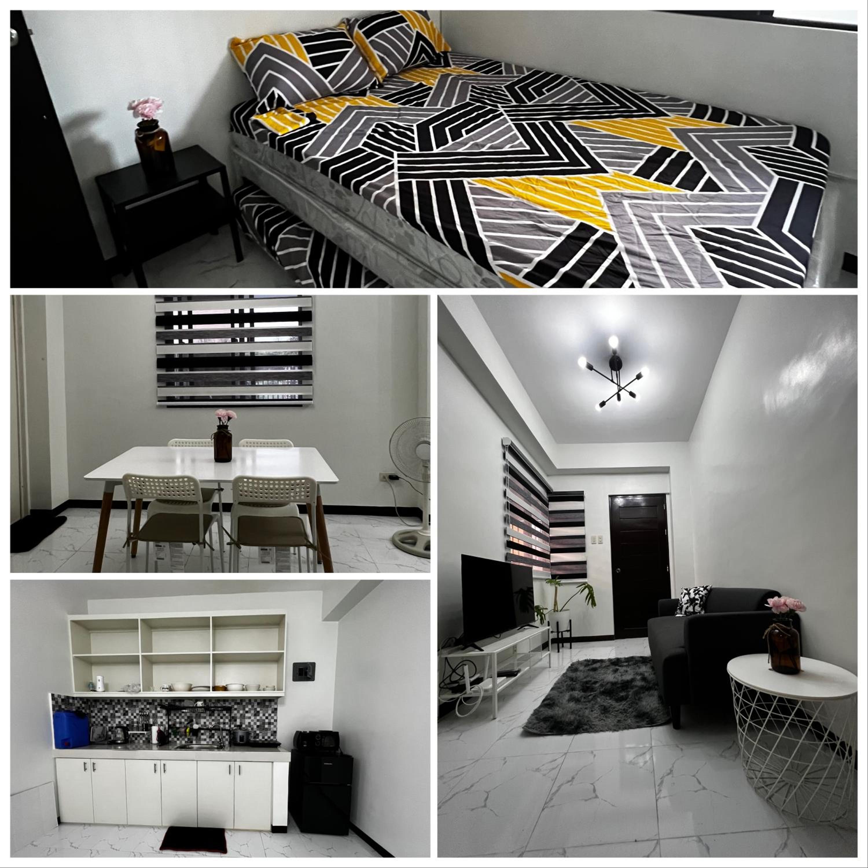 Apartment - Ground Floor photo 1