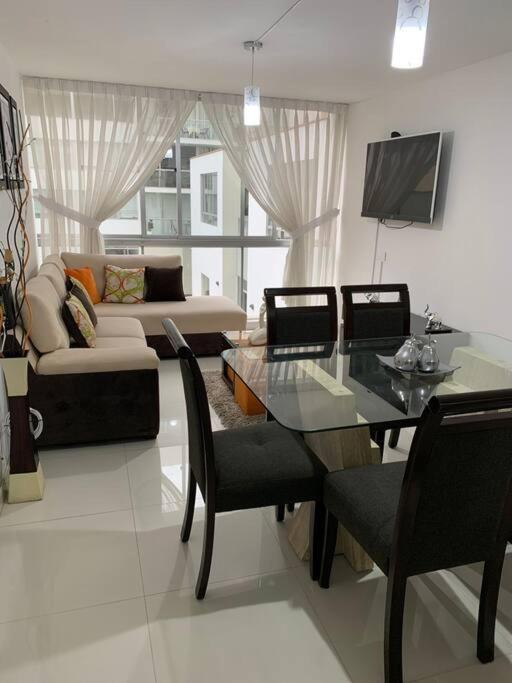 Two-Bedroom Apartment - Photo 1