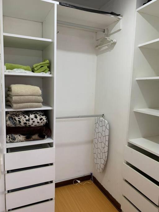 Two-Bedroom Apartment - Photo 2