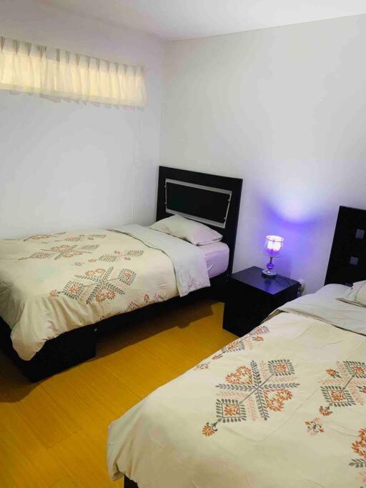 Two-Bedroom Apartment - Photo 4