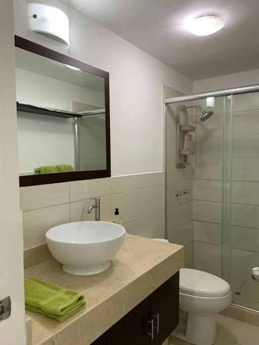 Two-Bedroom Apartment - Photo 10