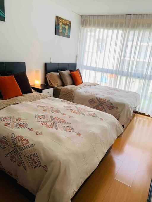 Two-Bedroom Apartment - Photo 11